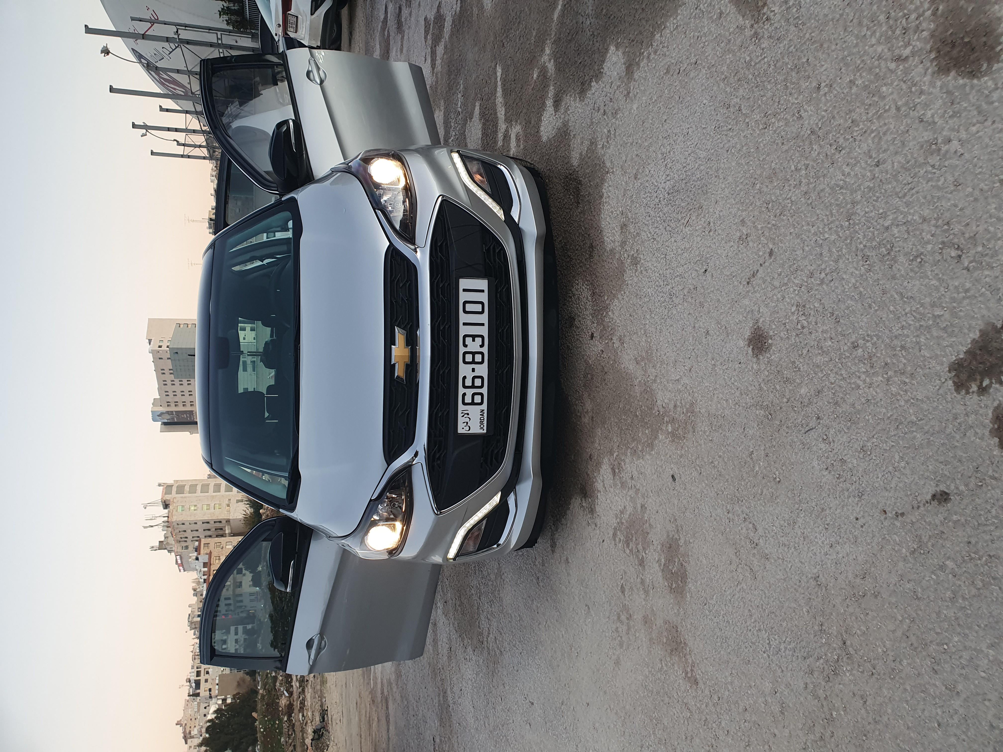 شفرليه سبارك 2021