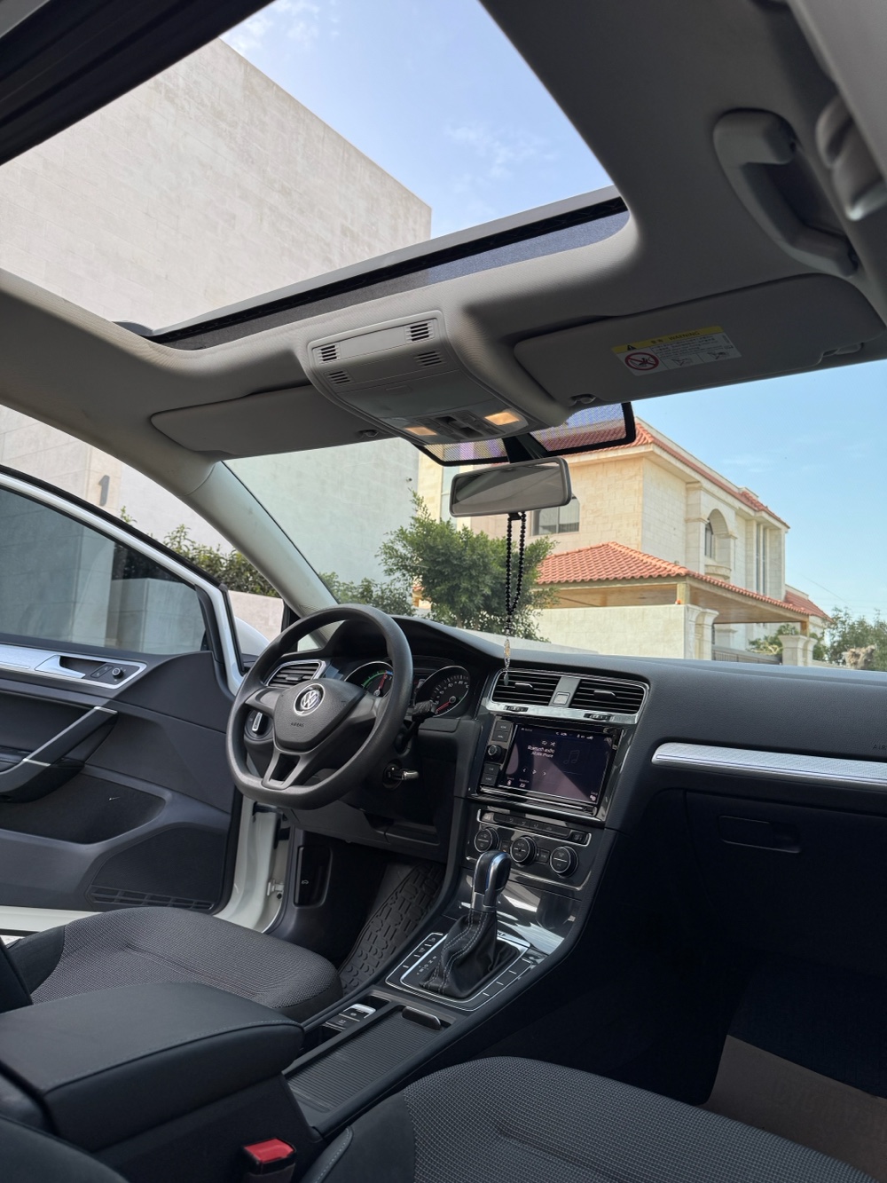 e-golf 2020 for sale 59,000 km done