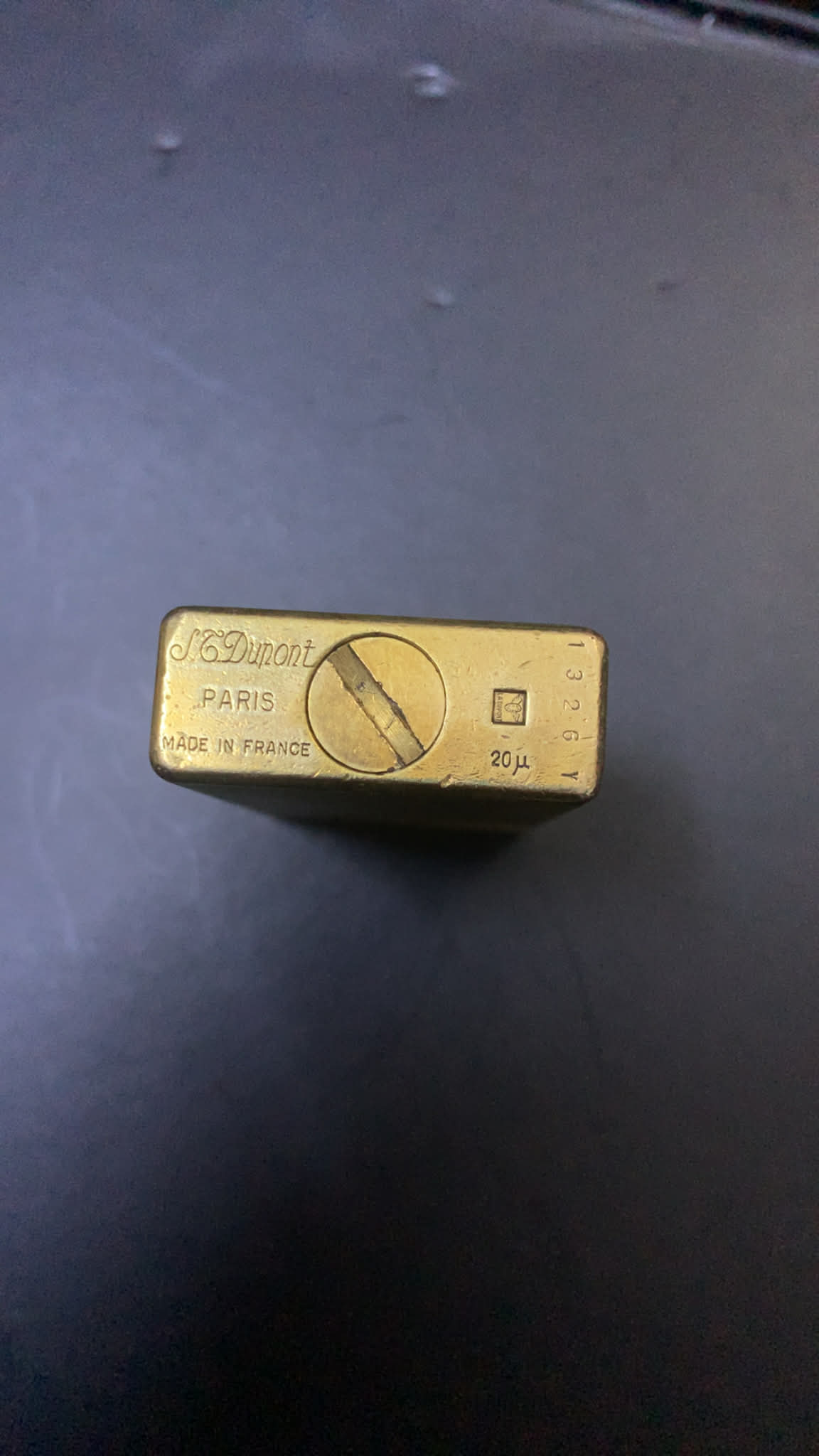 قداحه ماركة اصليه