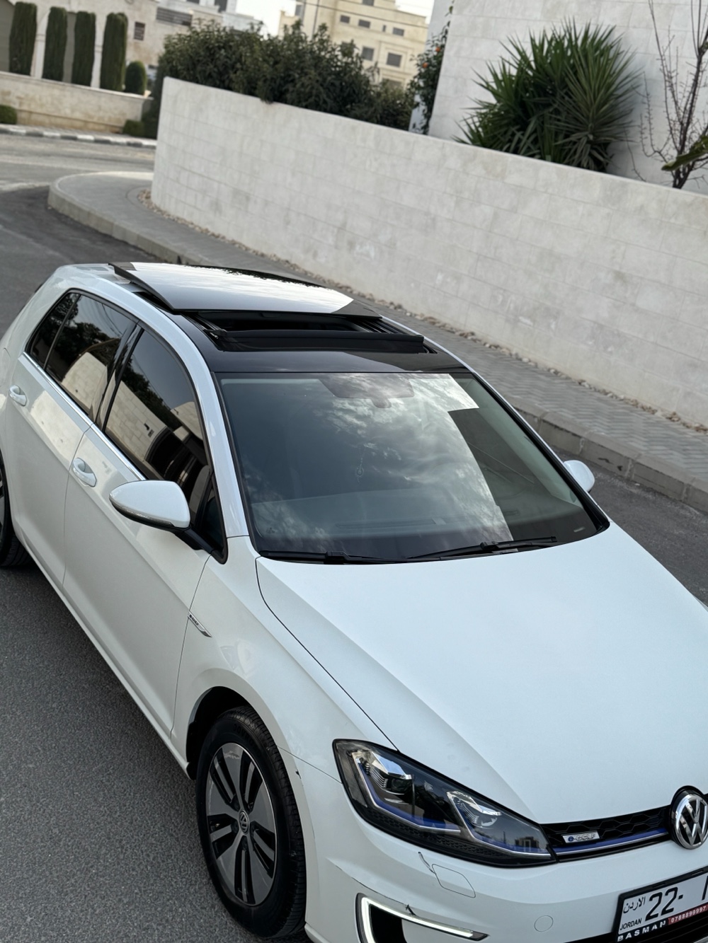 e-golf 2020 for sale 59,000 km done
