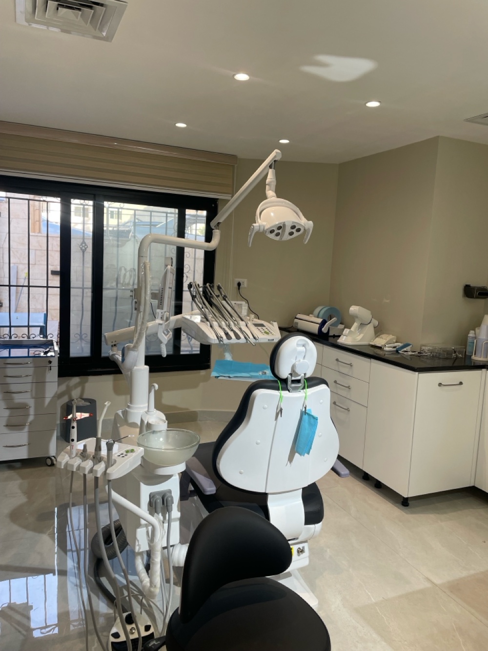 Dental and Emergency Dental Clinic