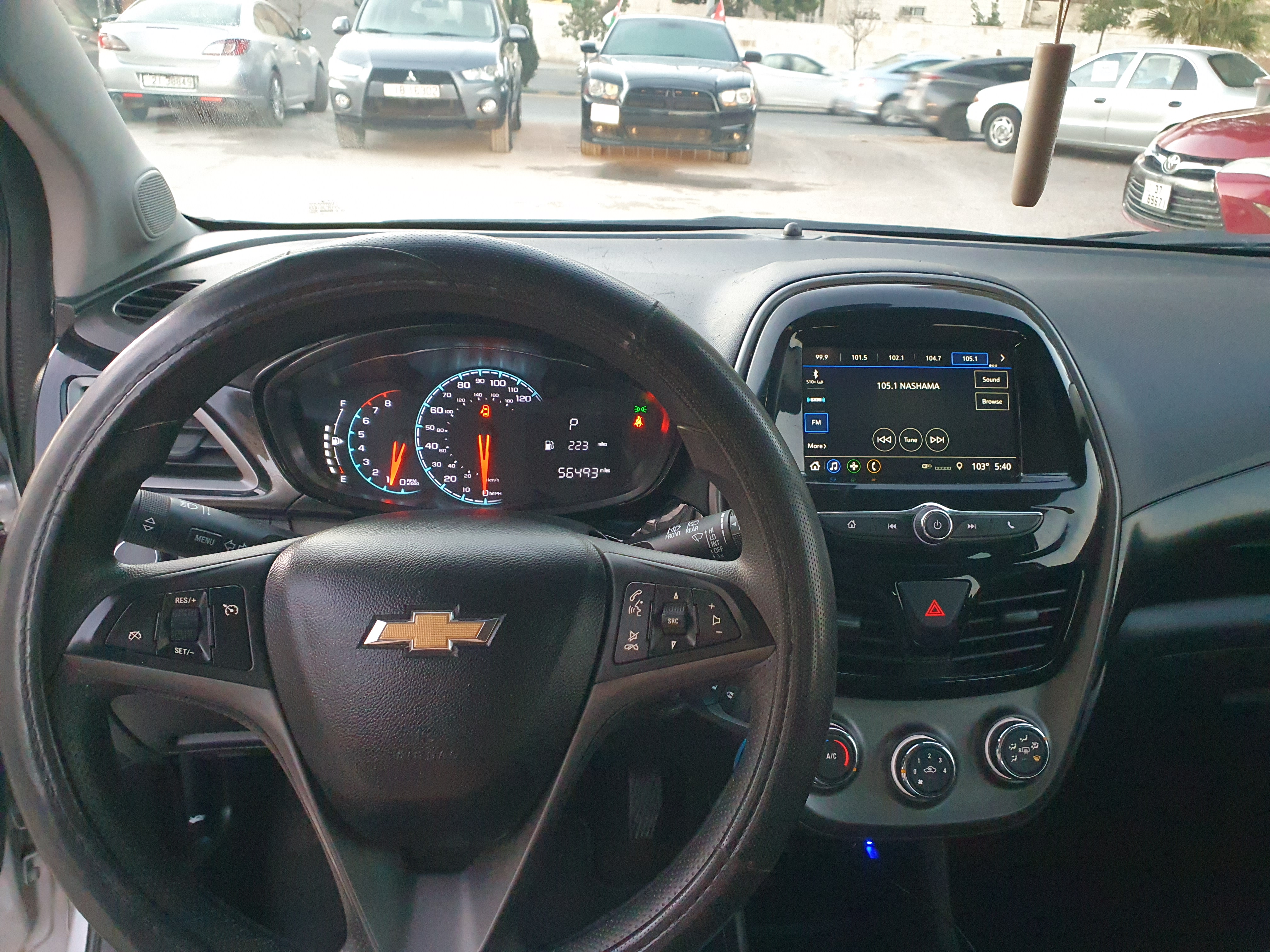 شفرليه سبارك 2021