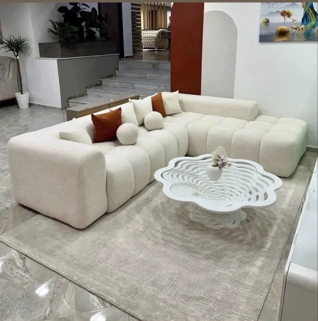 محلات انس ديزاين