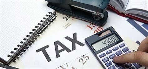 خدمات محاسبة وضريبة