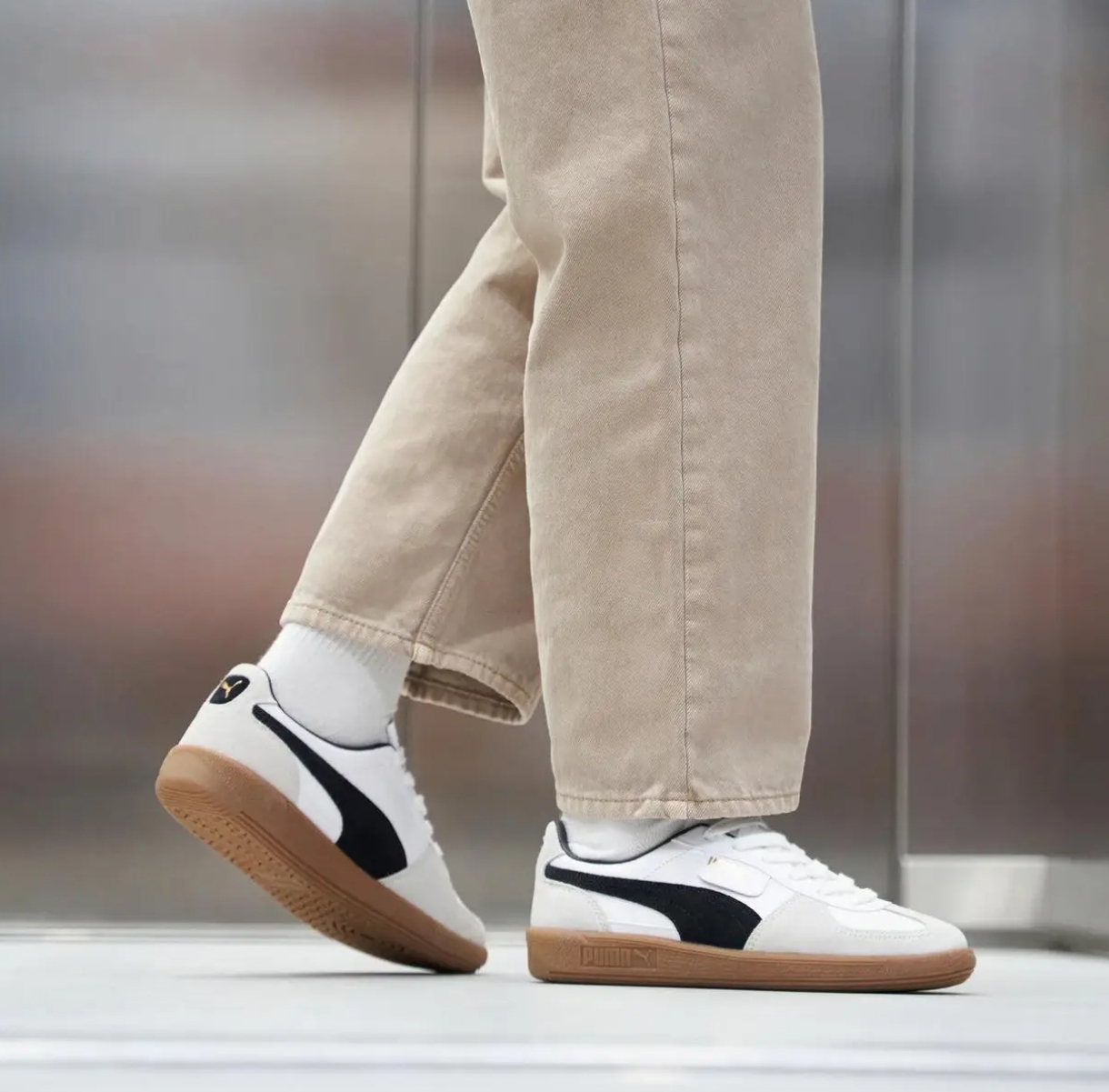 حذاء بوما اصلي 44