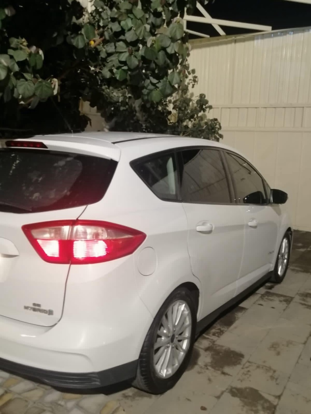 فورد سي ماكس للبيع