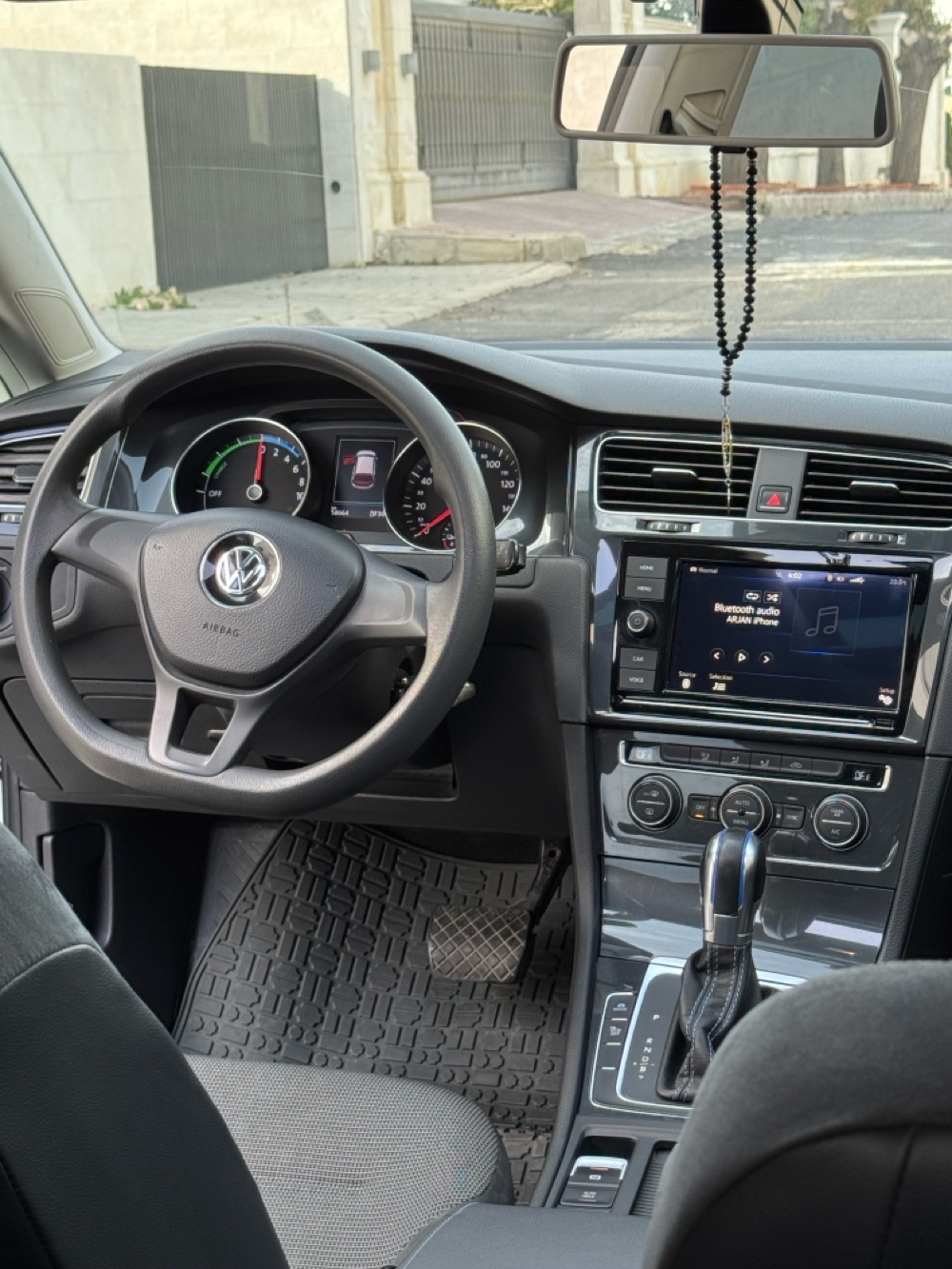 e-golf 2020 for sale 59,000 km done