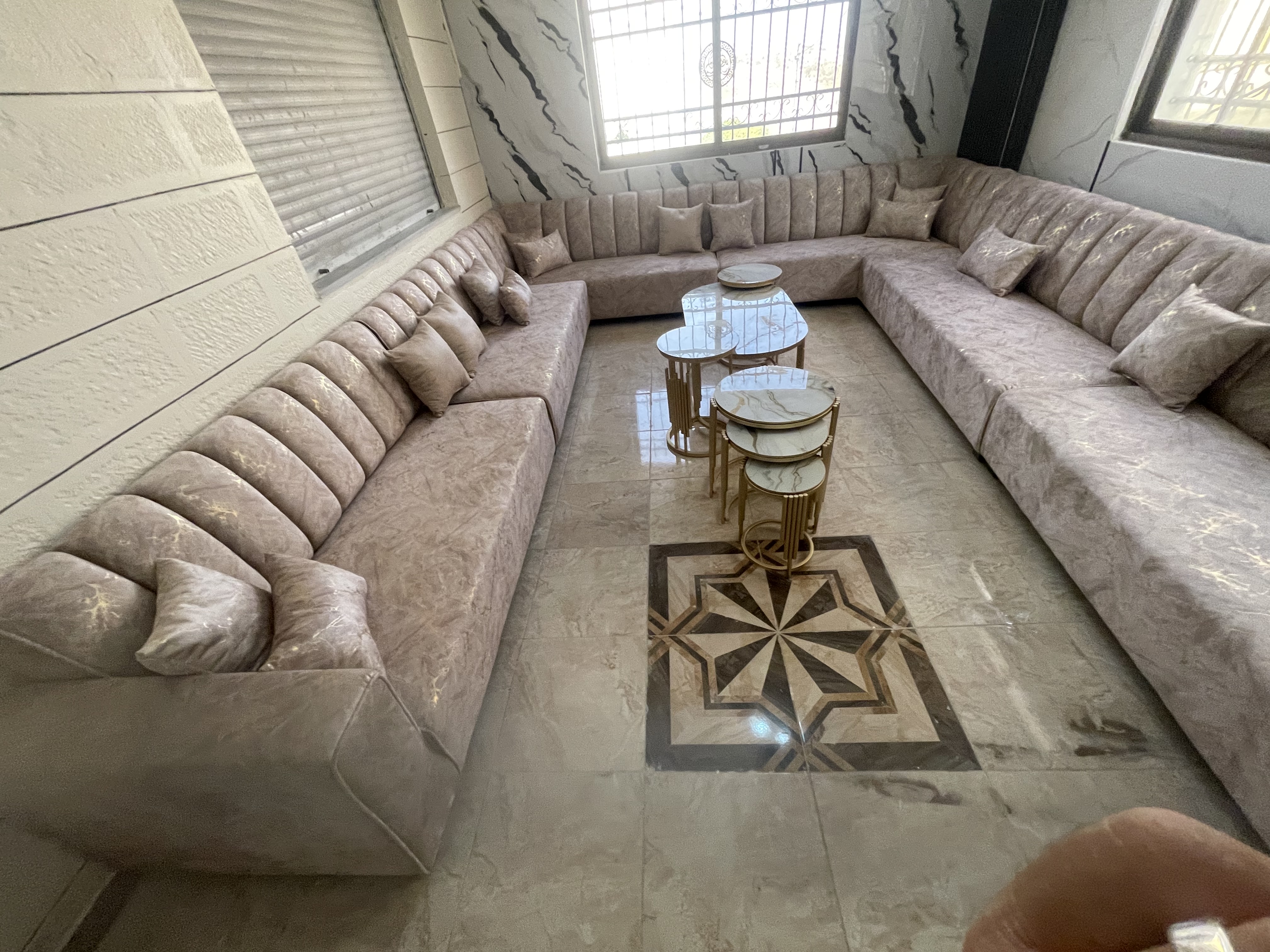 محلات انس ديزاين