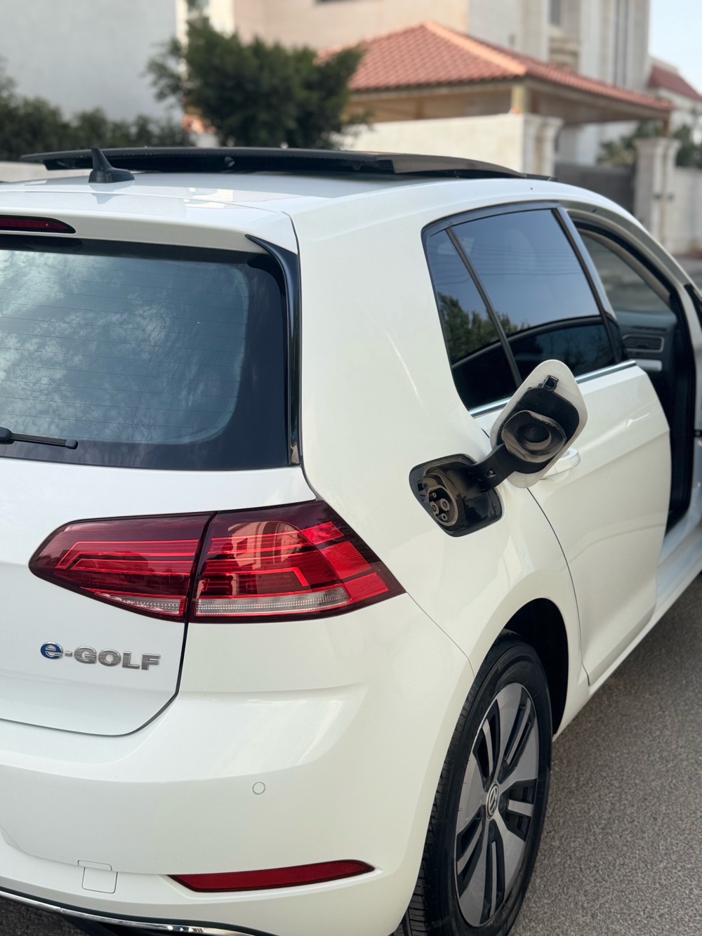 e-golf 2020 for sale 59,000 km done