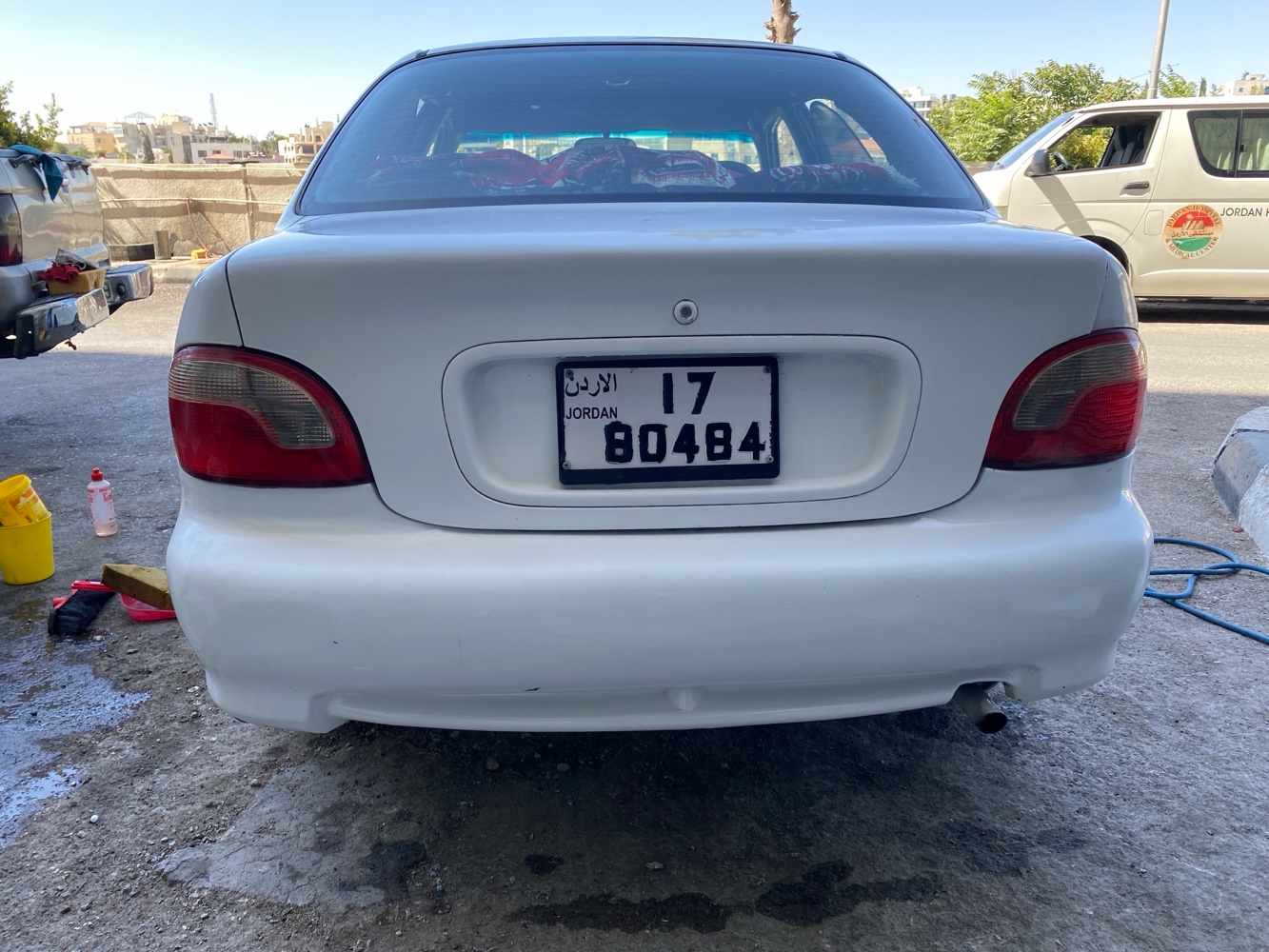 اكسنت للبيع