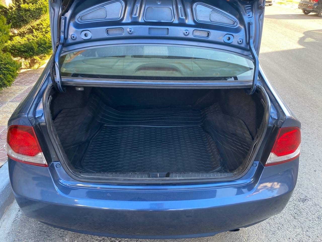 هوندا سيفيك للبيع