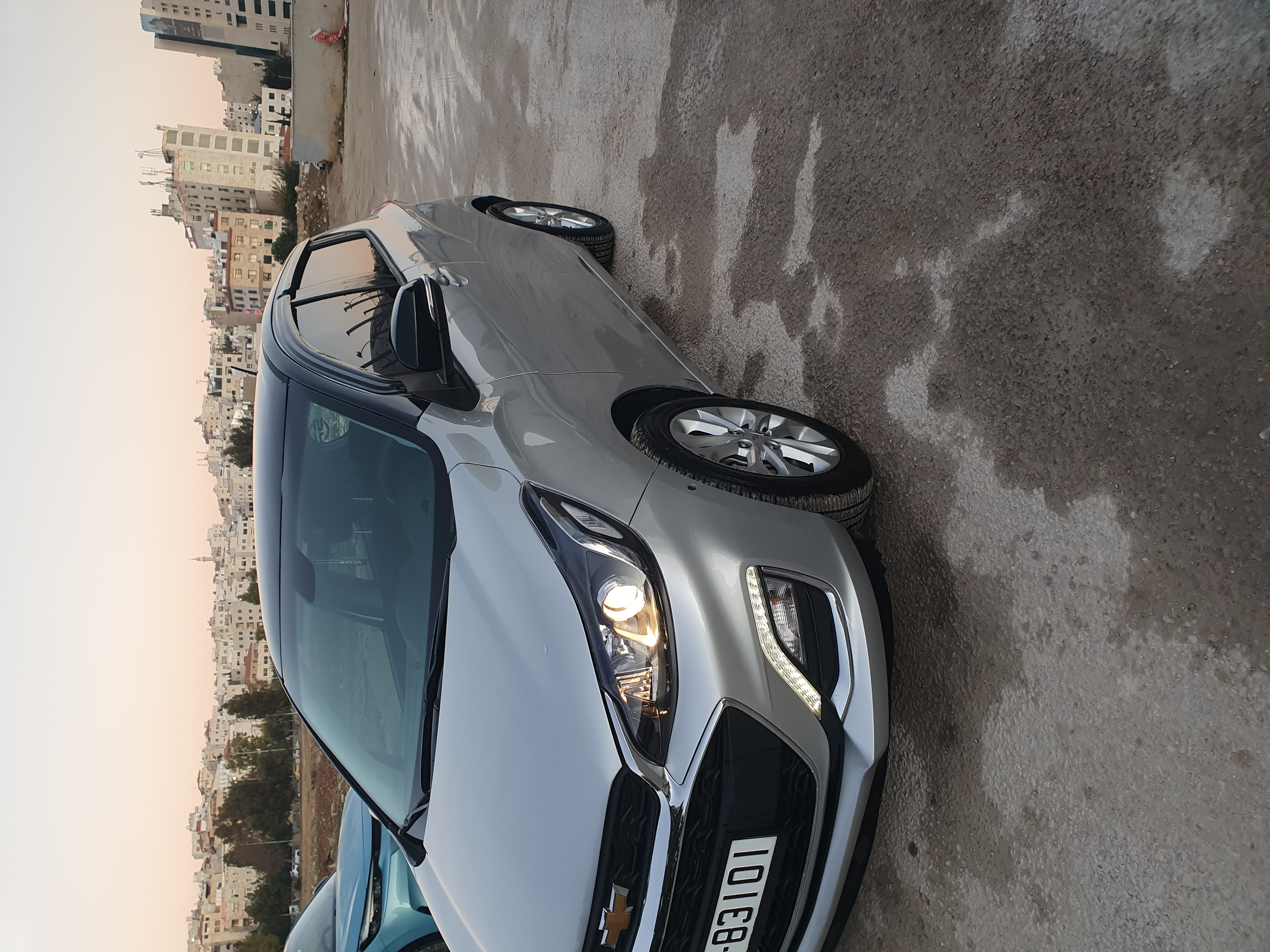 شفرليه سبارك 2021