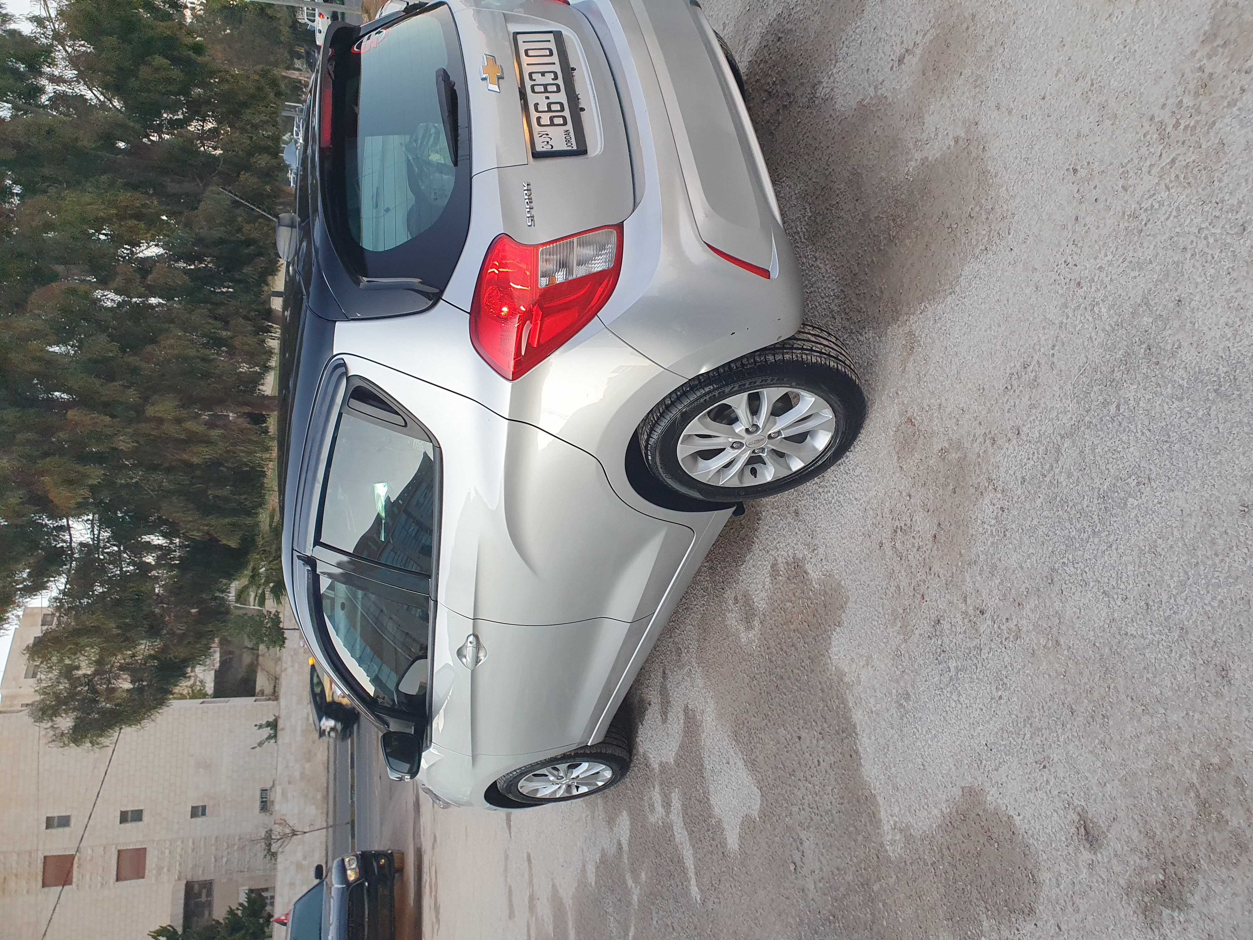 شفرليه سبارك 2021