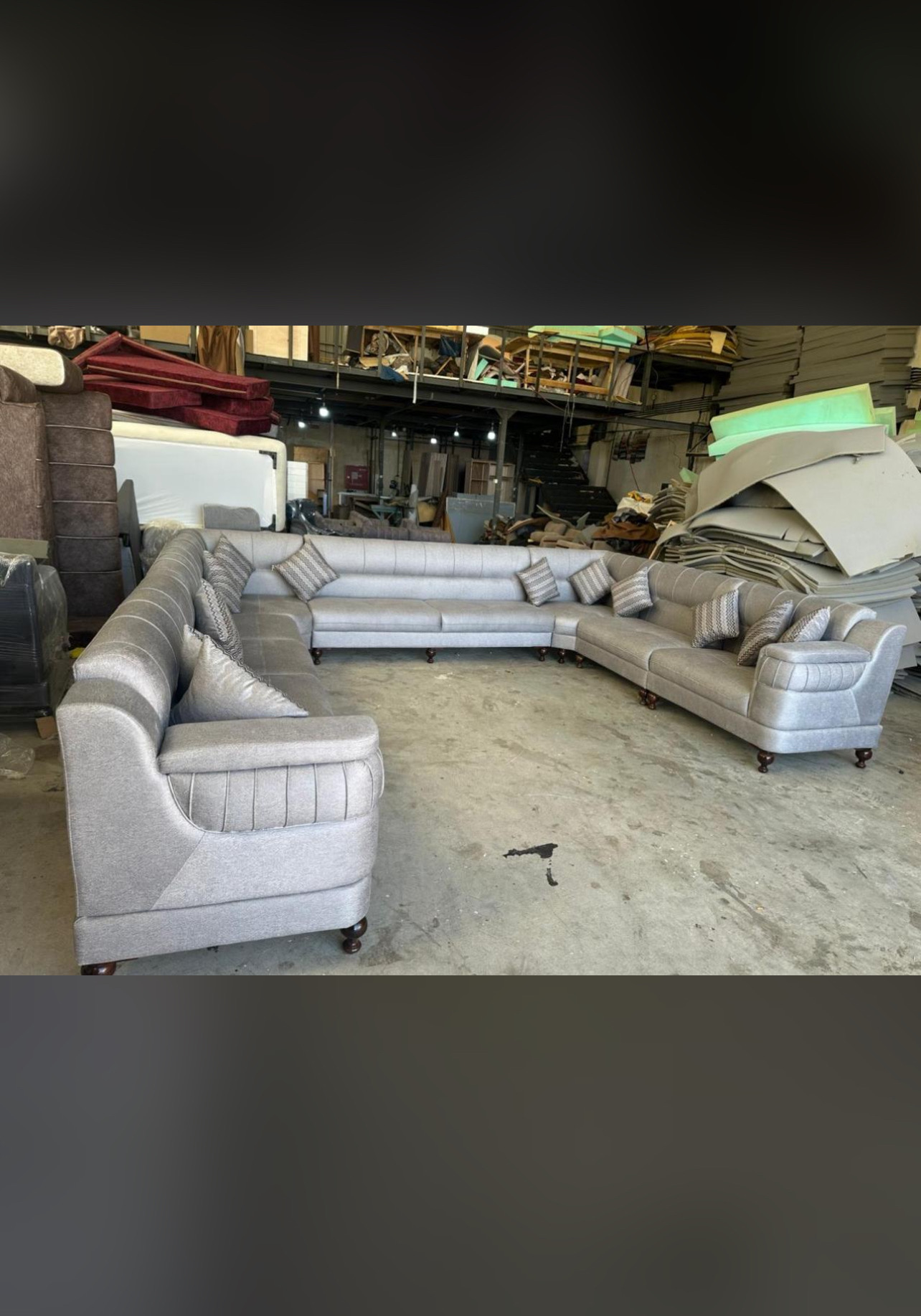 محلات انس ديزاين