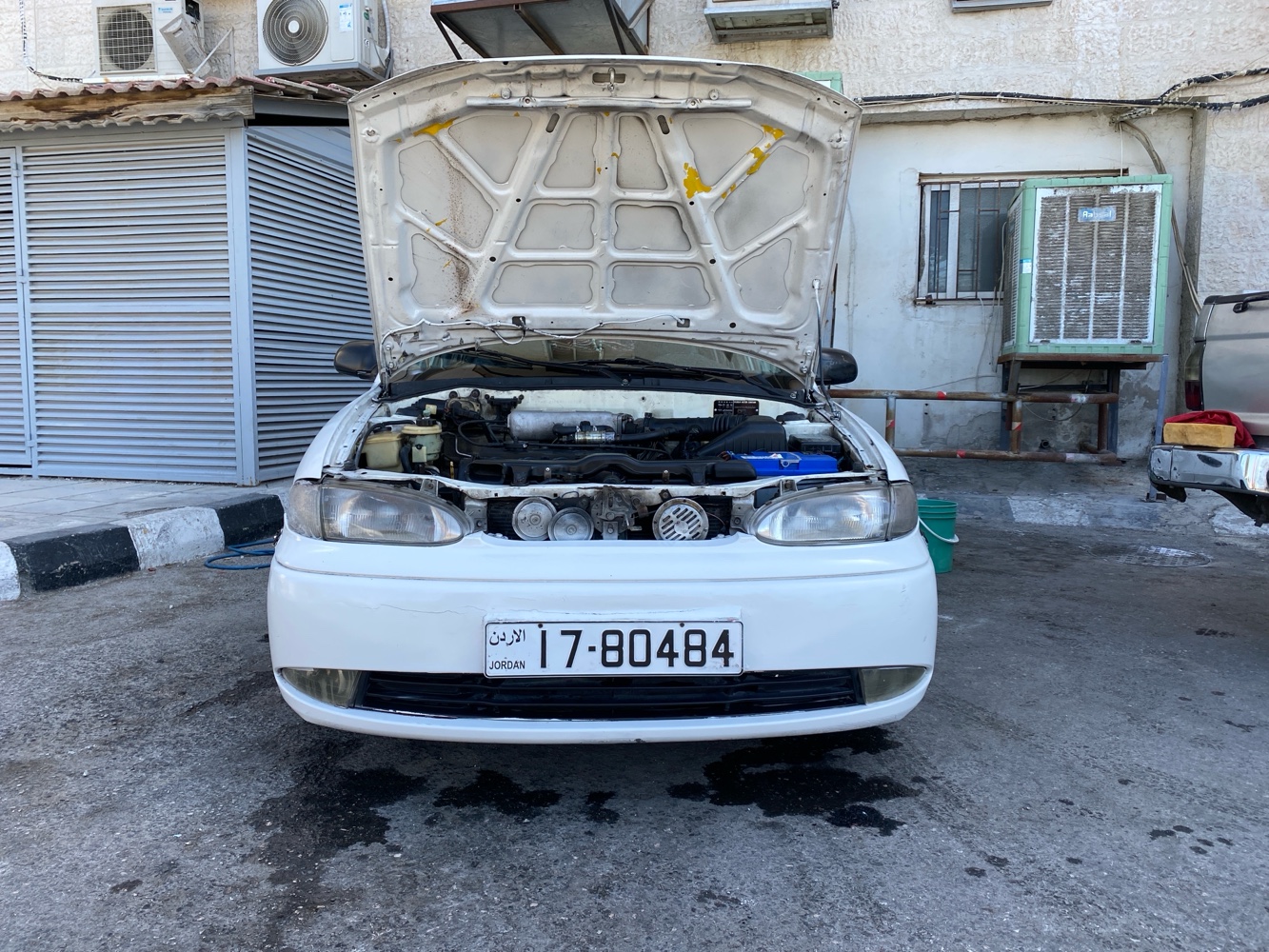 اكسنت للبيع