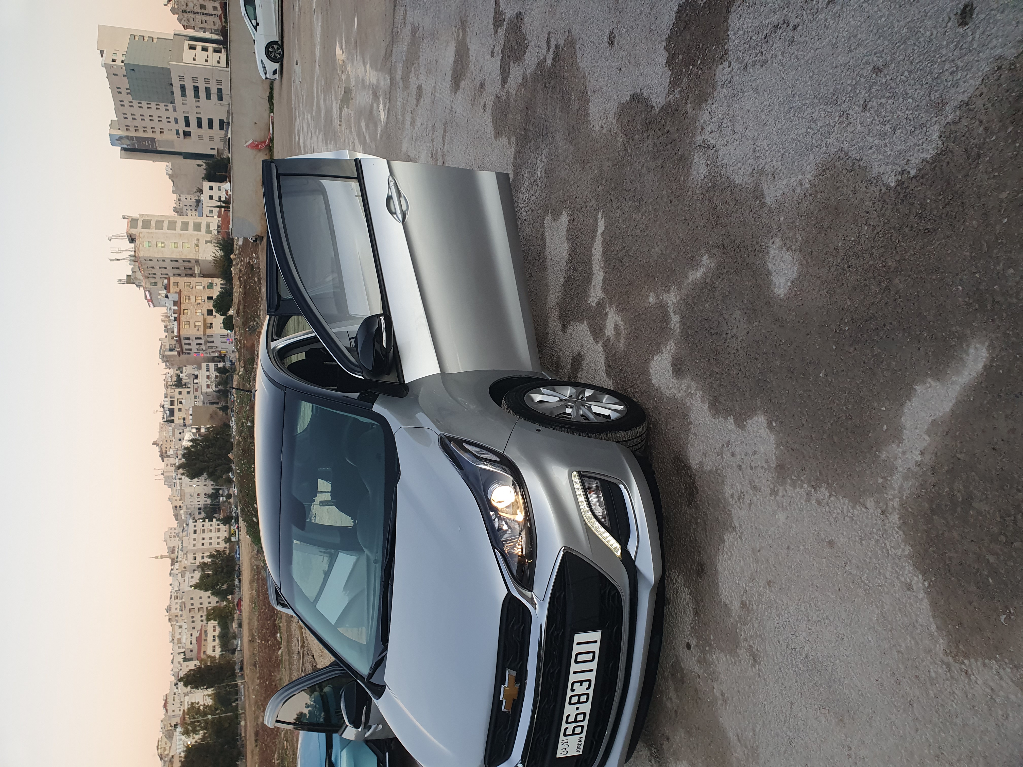 شفرليه سبارك 2021