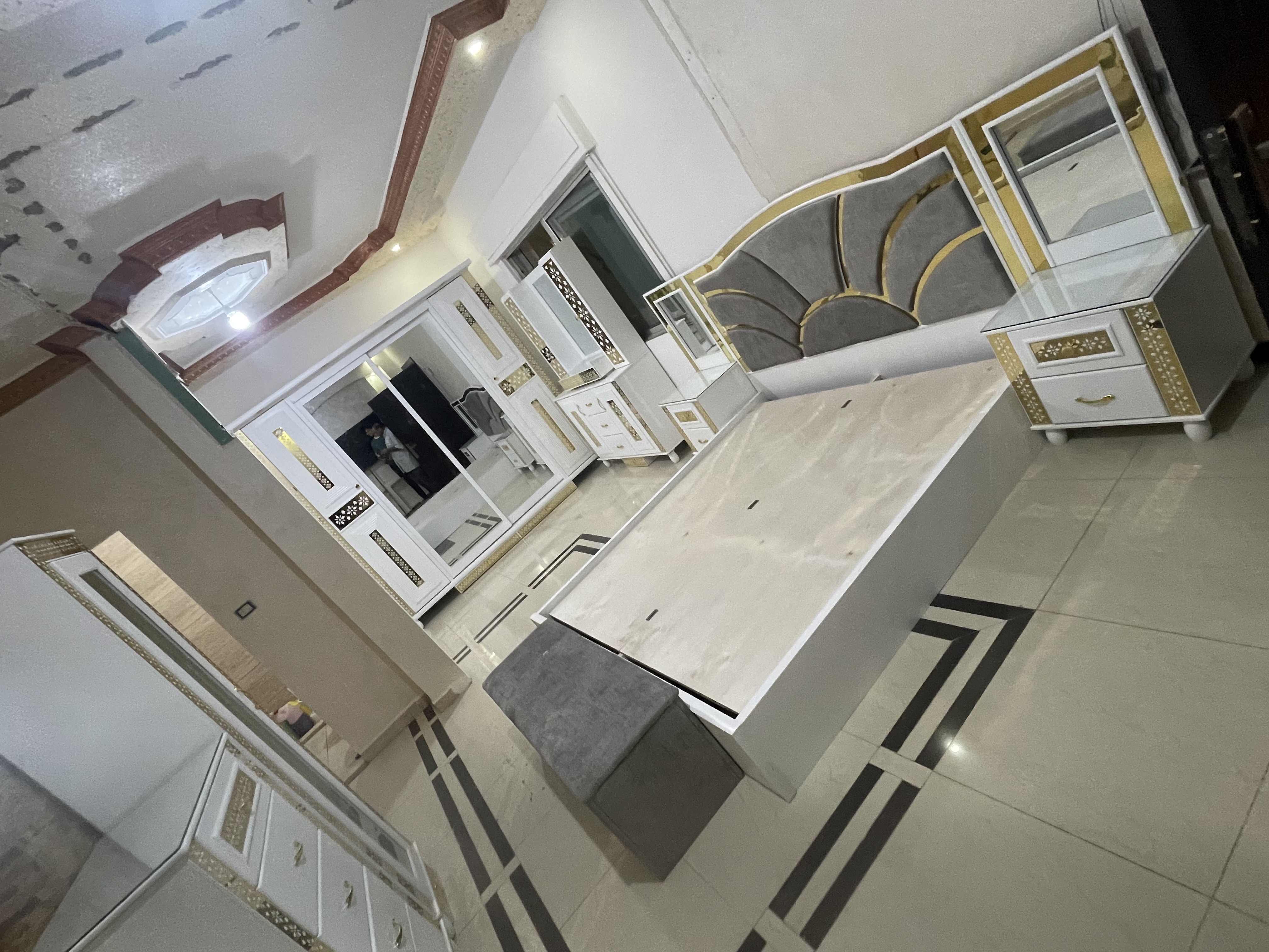 محلات انس ديزاين