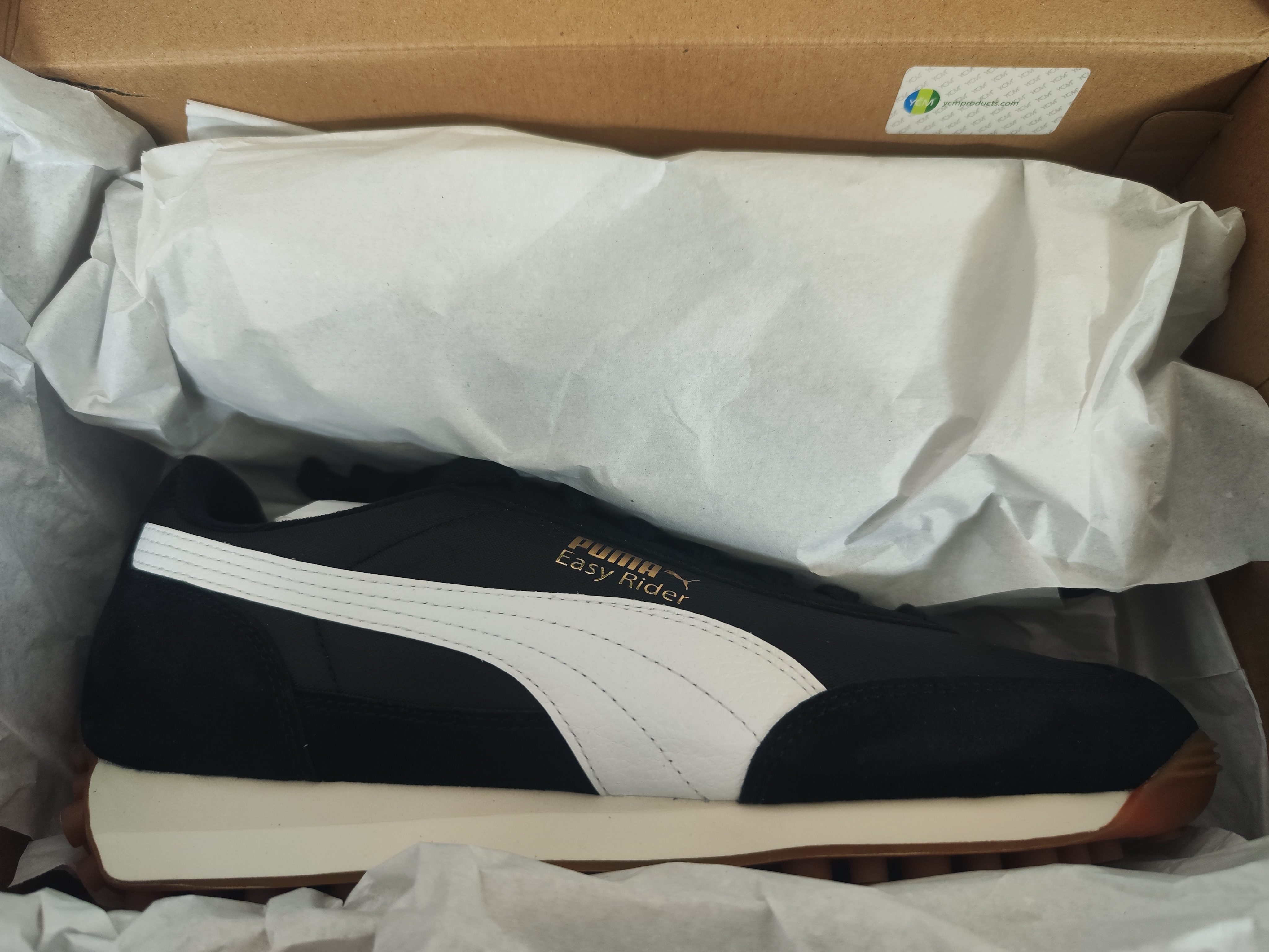 حذاء بوما اصلي 44