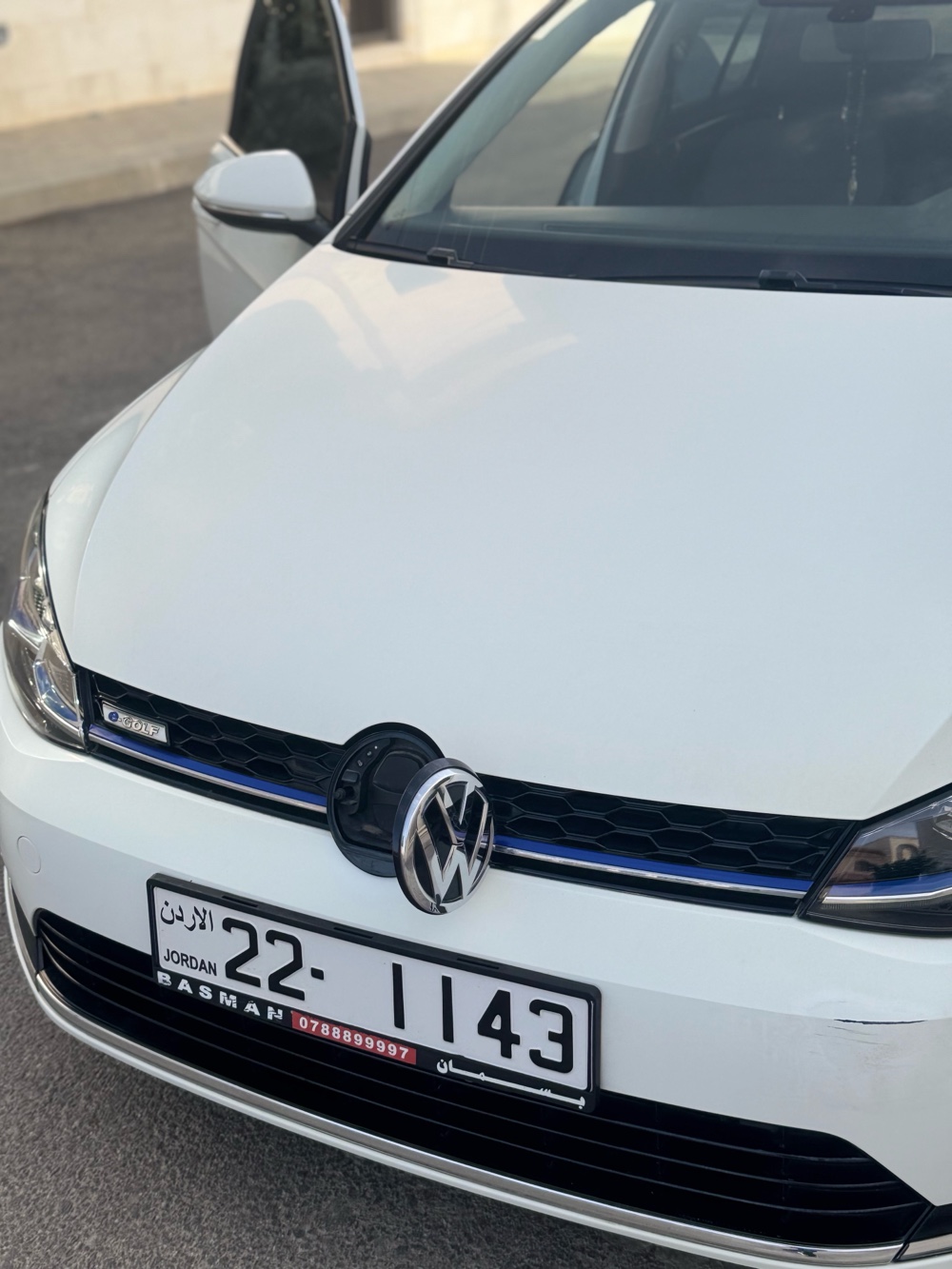 e-golf 2020 for sale 59,000 km done