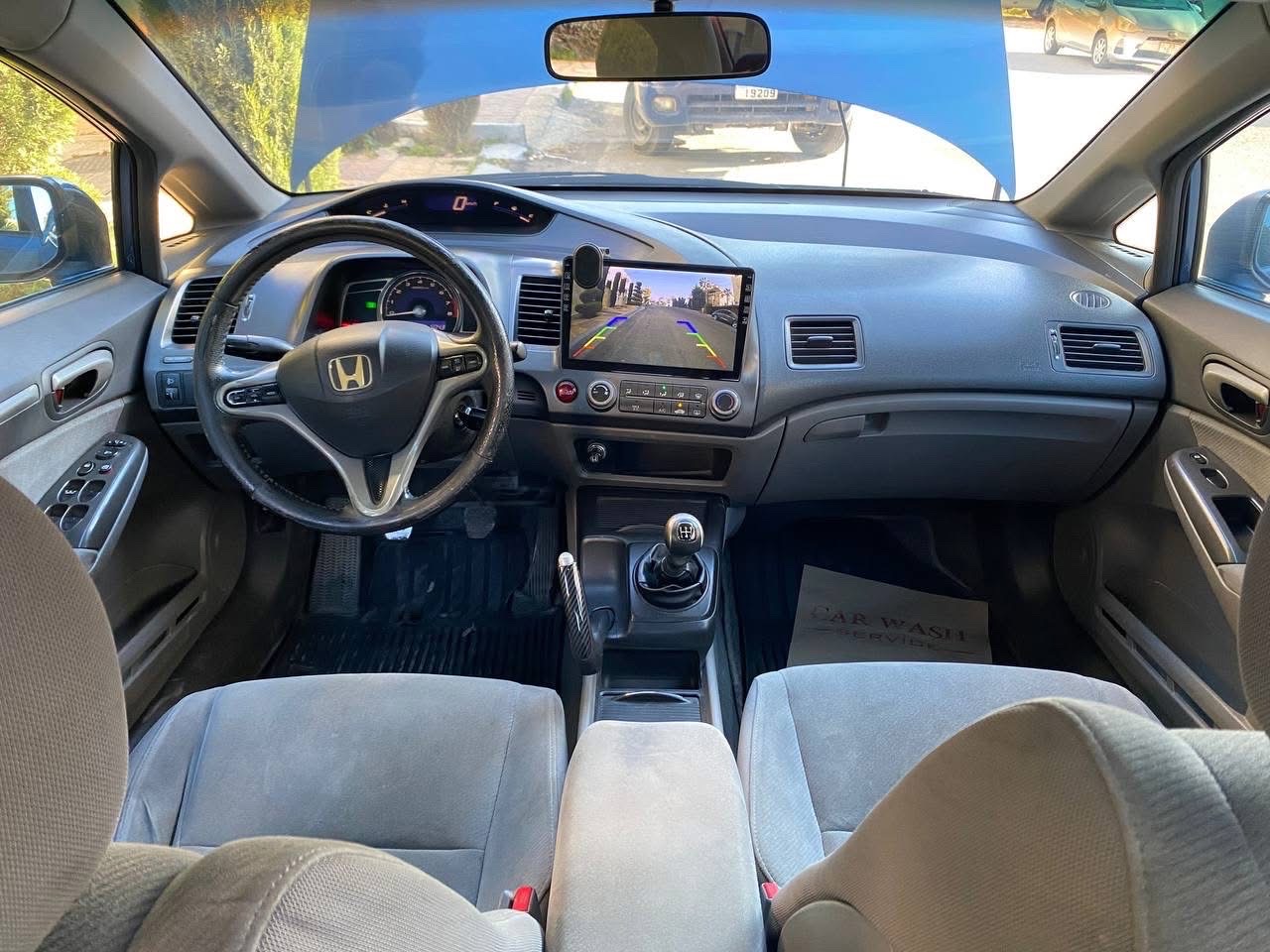 هوندا سيفيك للبيع