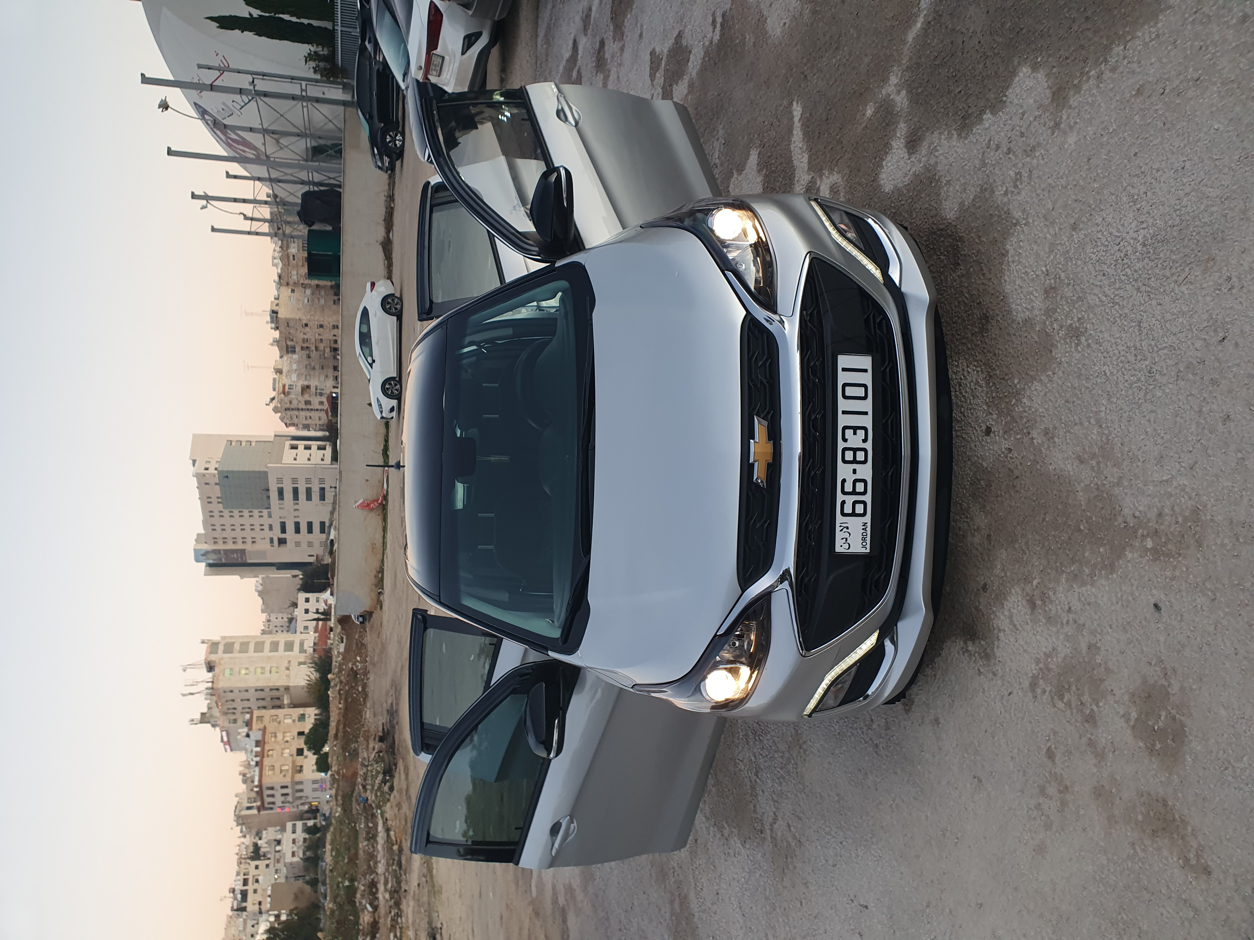 شفرليه سبارك 2021