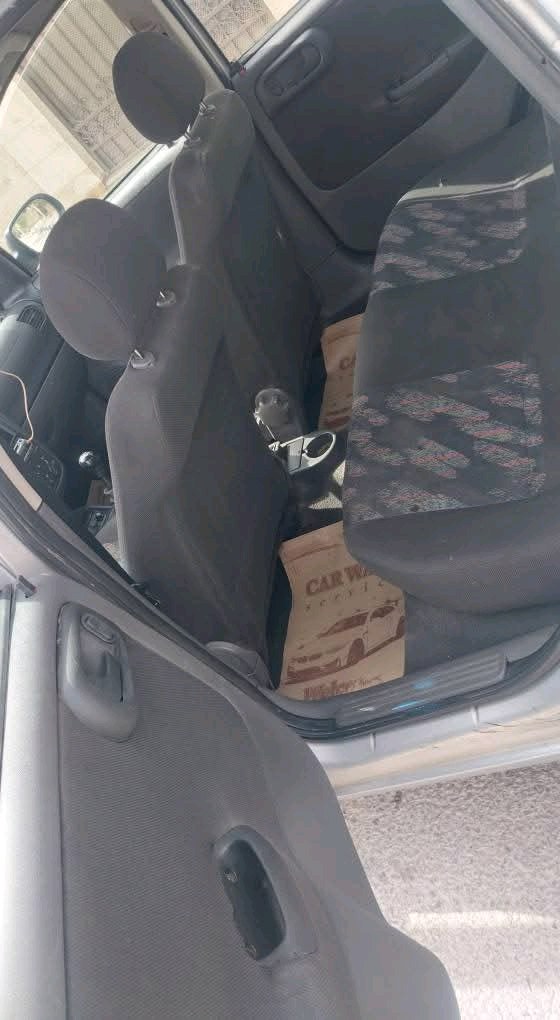 للبيع اوبل كلاسيك استرا.موديل 2005