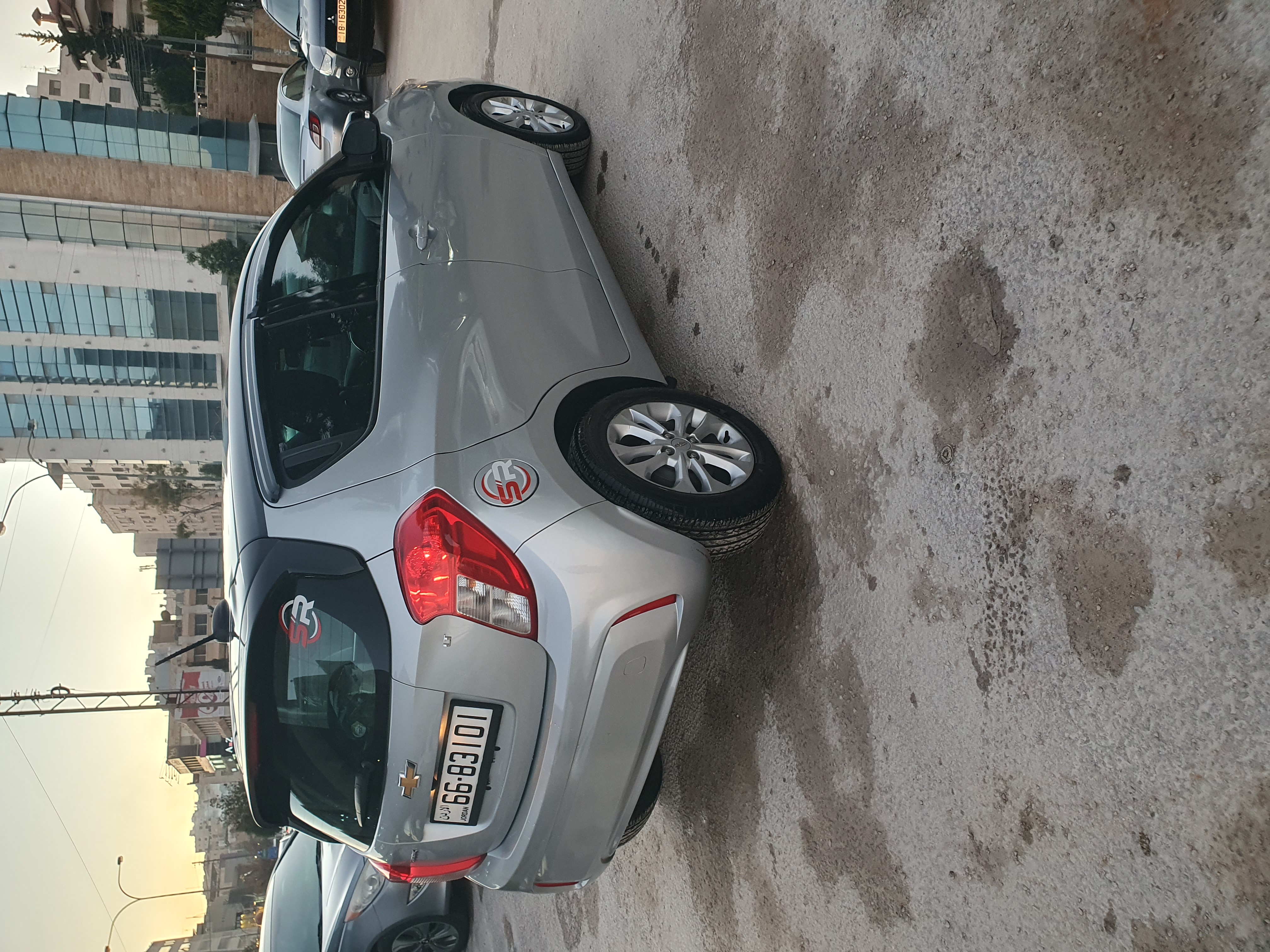 شفرليه سبارك 2021