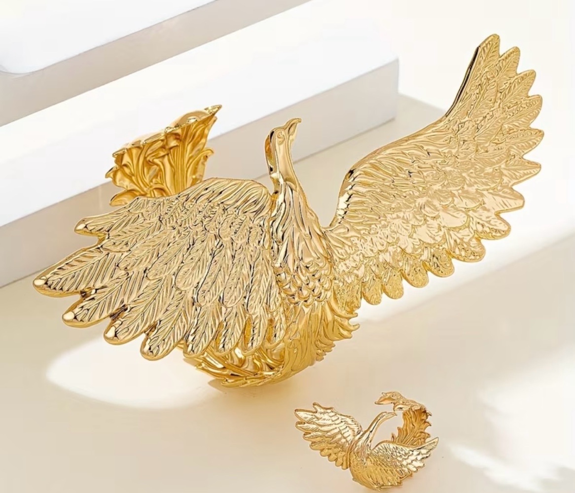 Jewelry Set of Bracelets And Rings