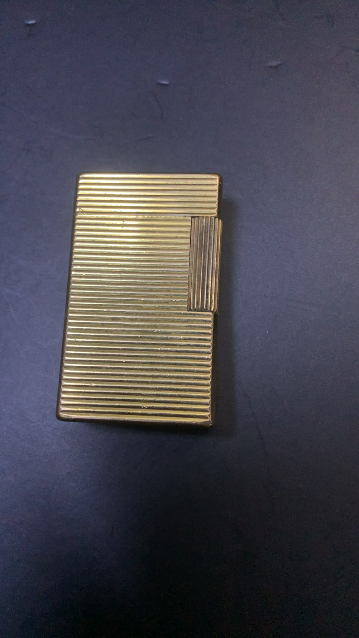 قداحه ماركة اصليه