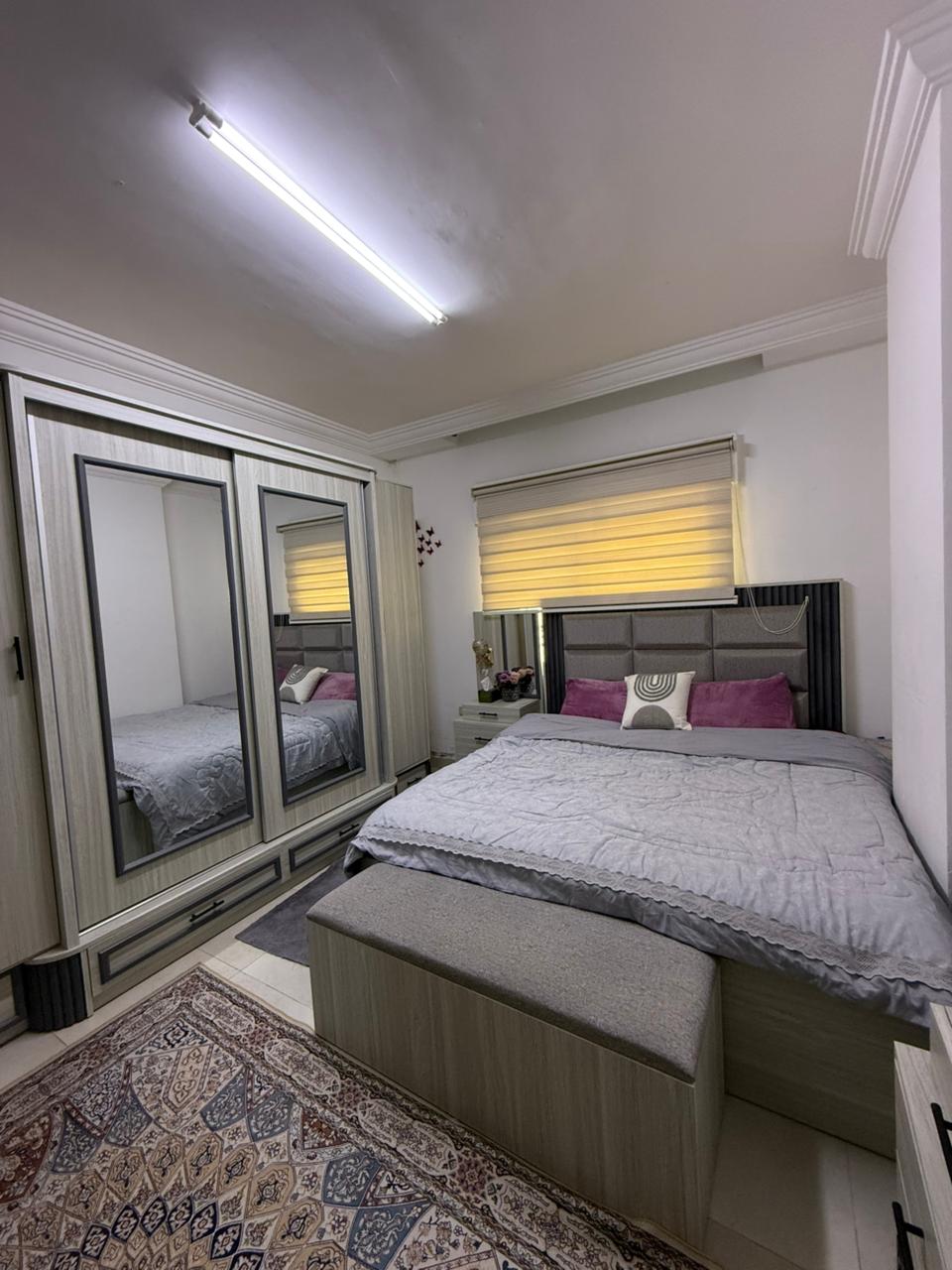غرفة نوم ماستر عرسان للبيع بسعر حرررق