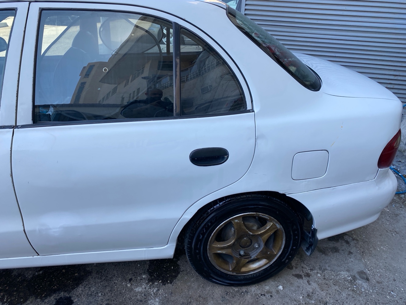 اكسنت للبيع