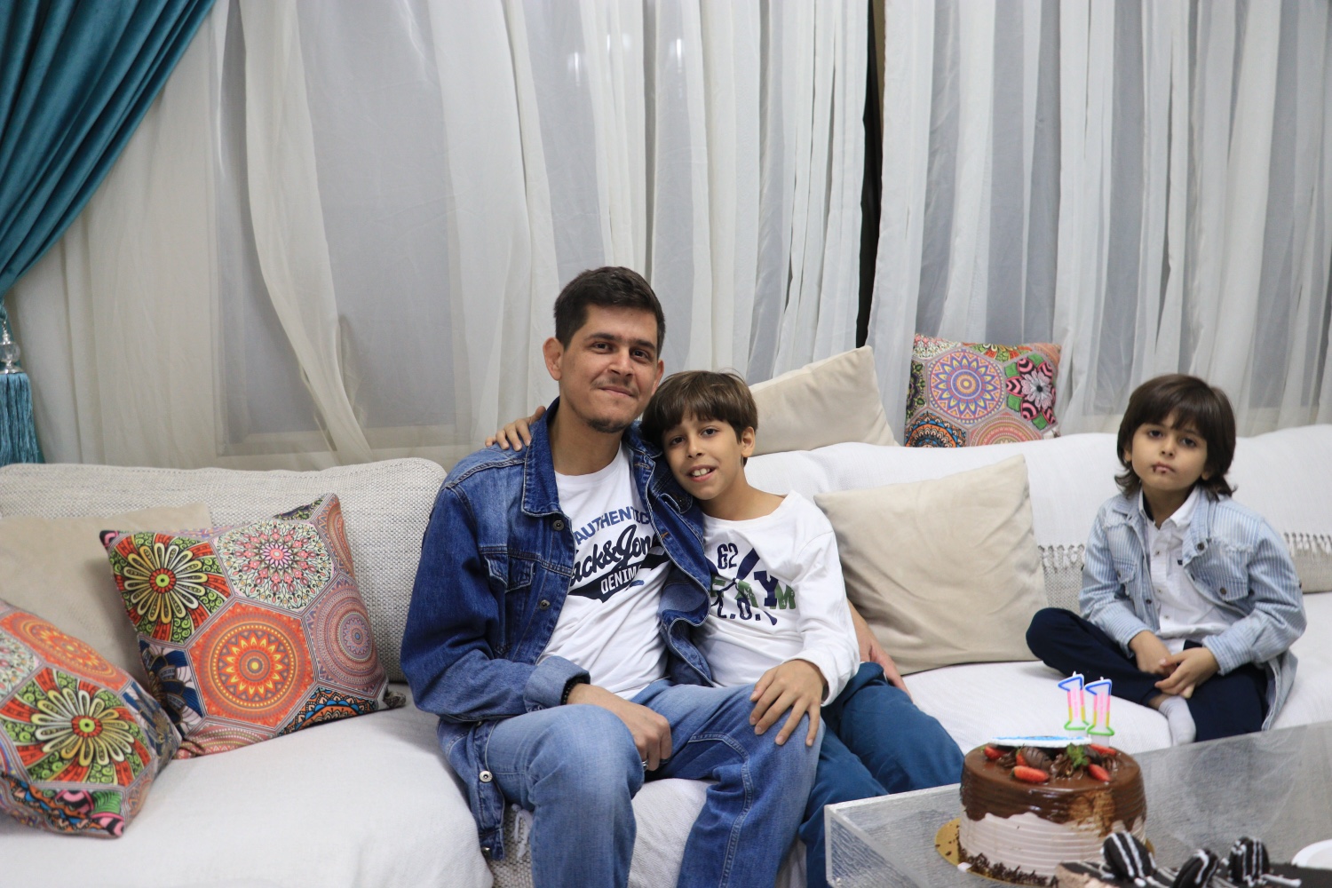 Murad Alibrahim