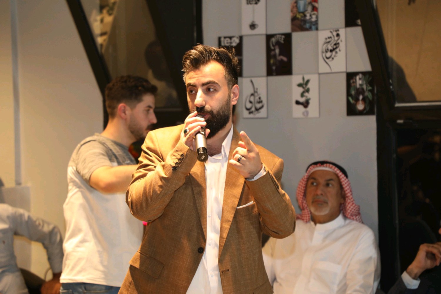 الفارس للخدمات المحاسبية والحلول التسويقية