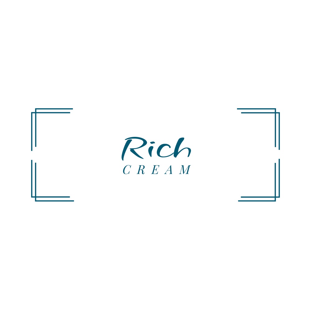 Rich cream