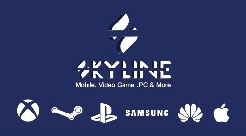 skyline store
