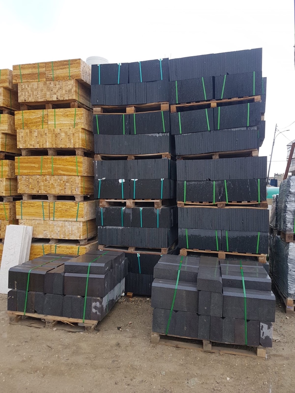 khallad marble
