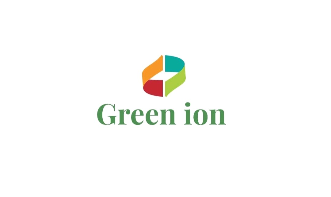 Greenion for renewable energy/الأيون الأخضر للطاقة المتجددة