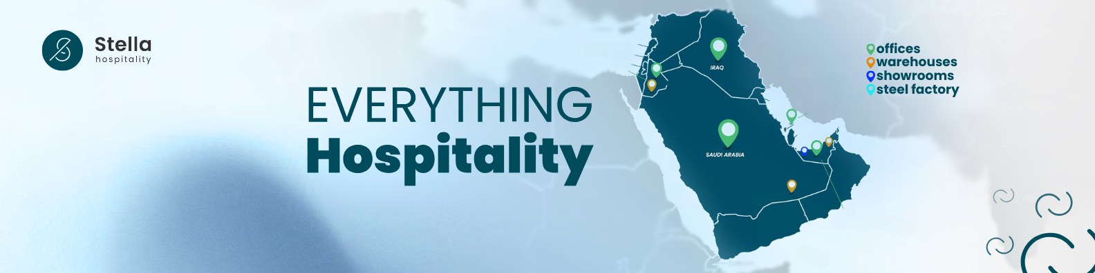 شركة الاعتماد لتجهيز الفنادق والمزارع والمستشفيات