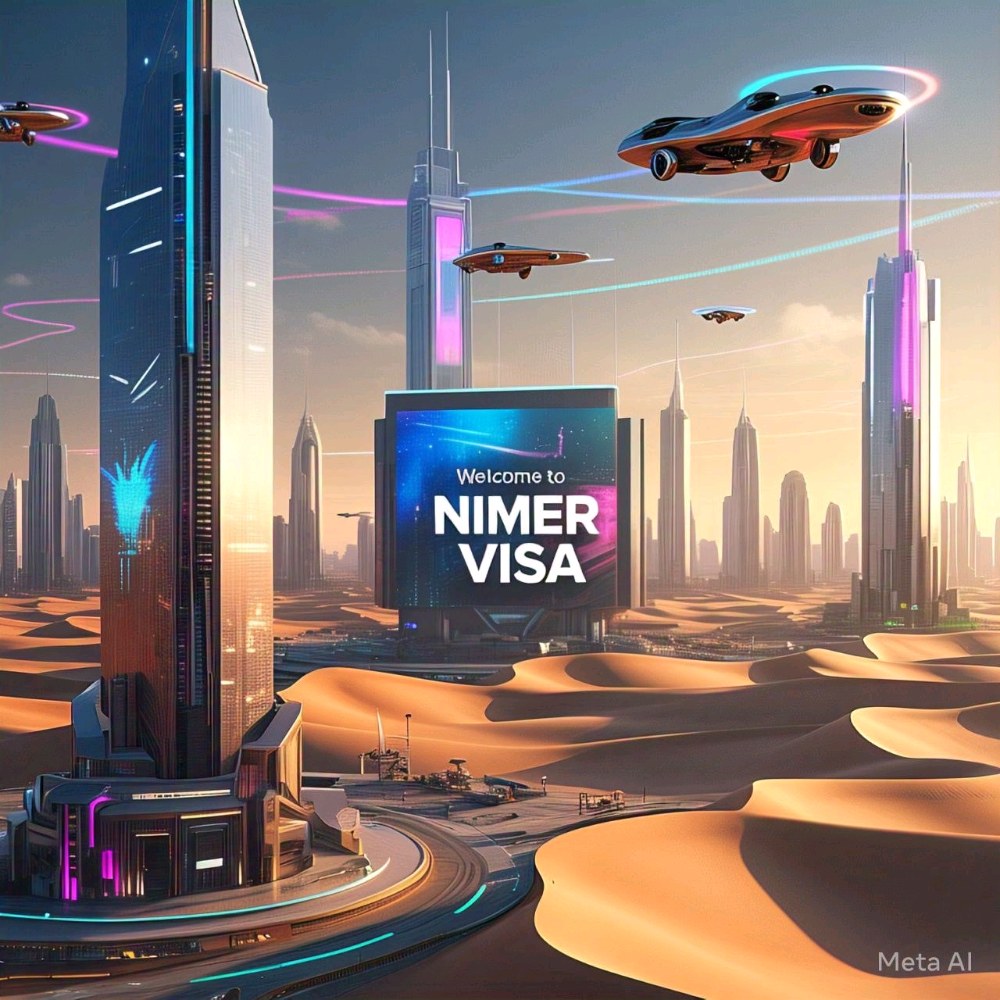Nimer Visa