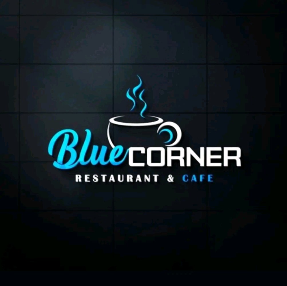 blue corner restaurant and cafe