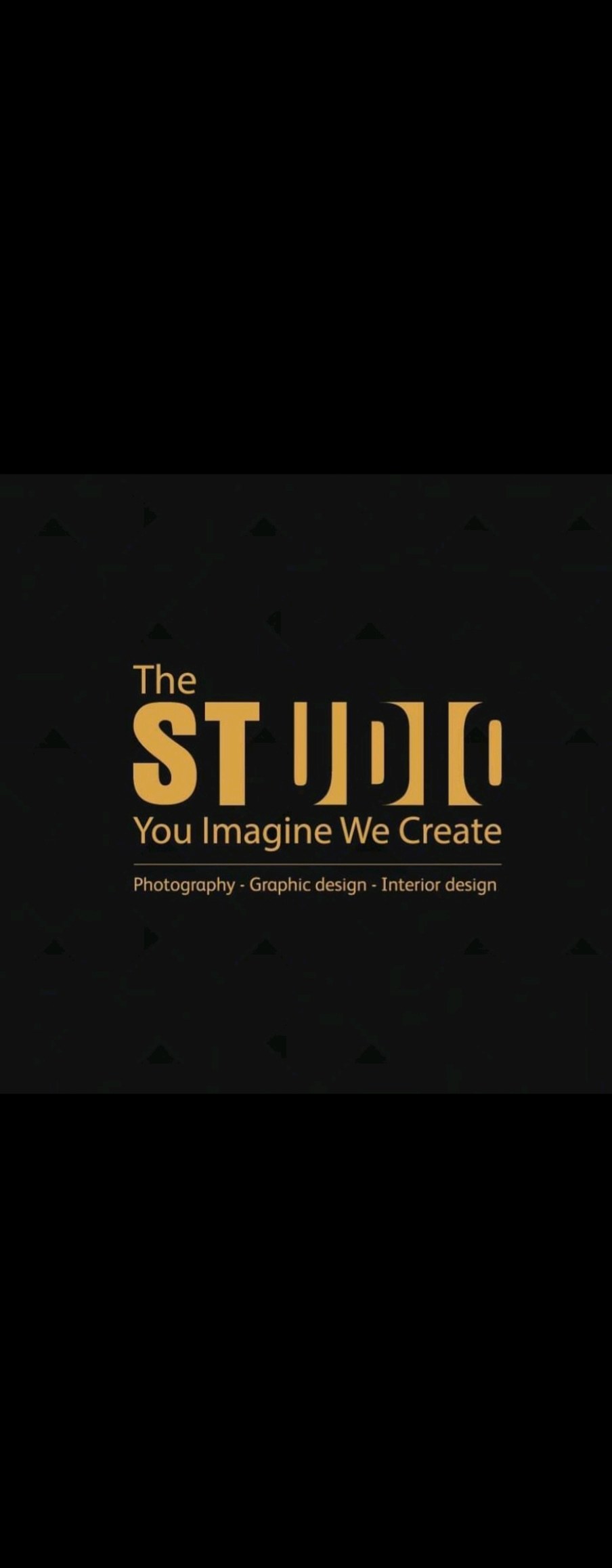 The studio