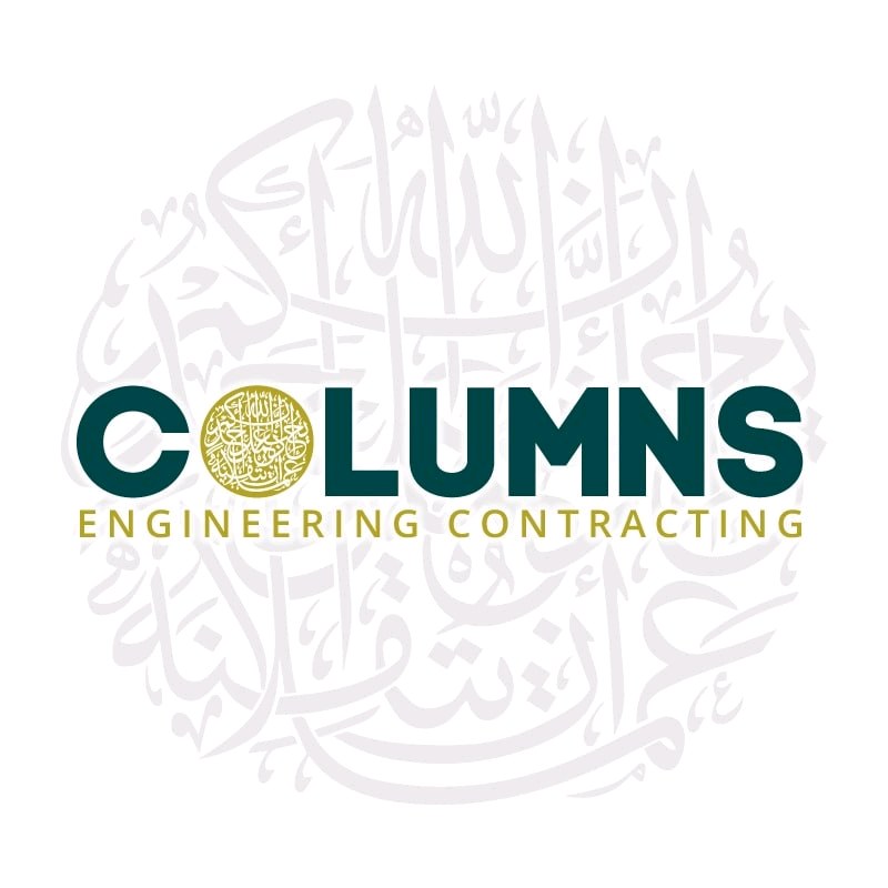 WE ARE COLUMNS