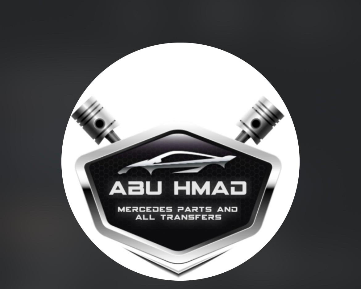 abuhmaid autoparts Mercedes