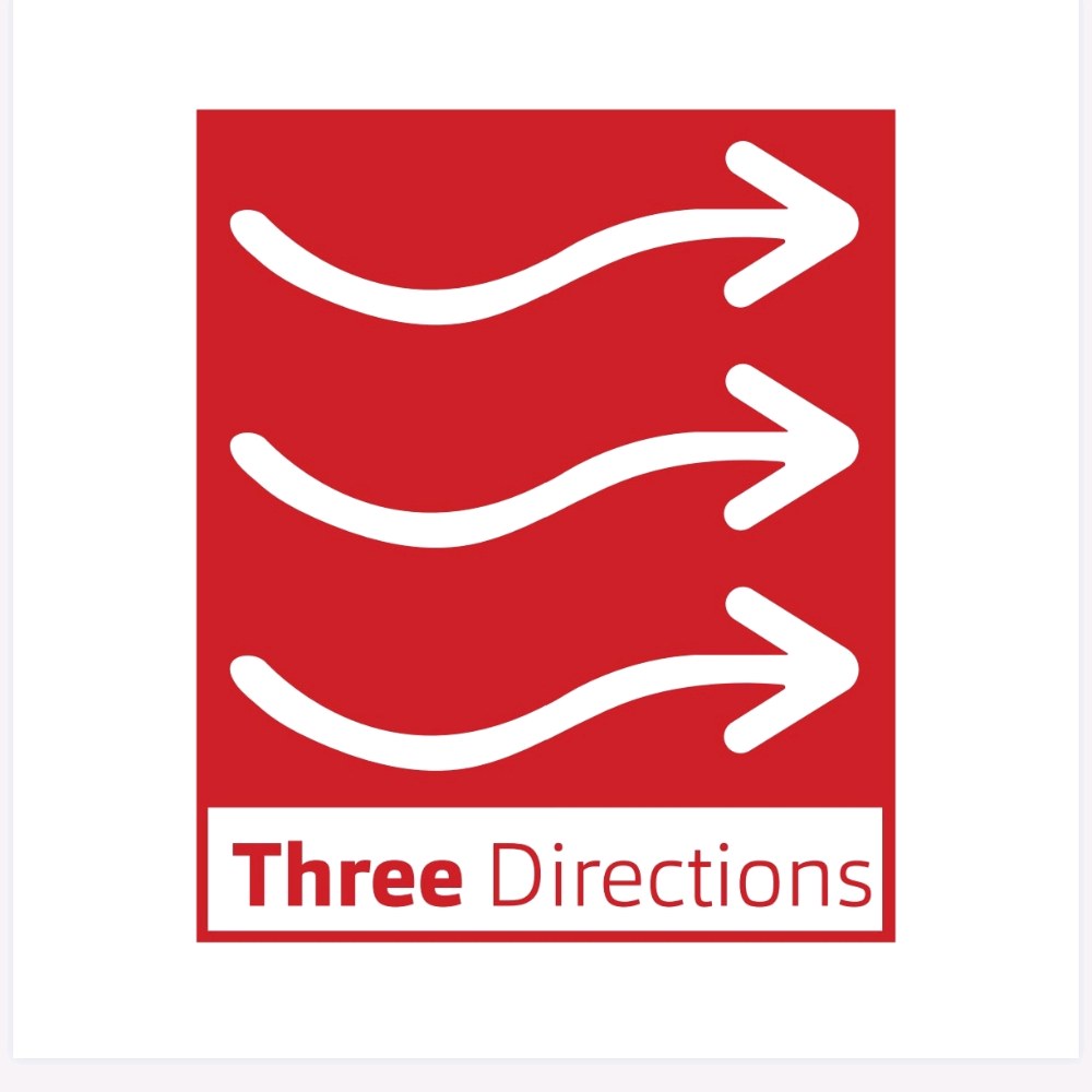 Three Directions