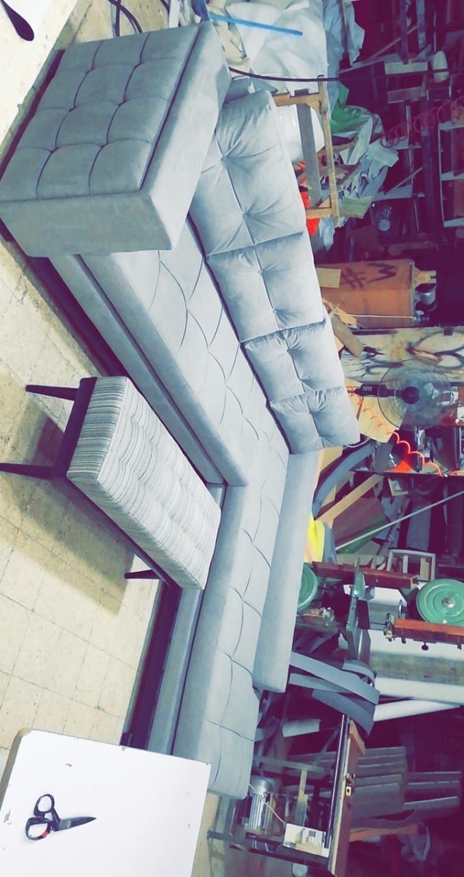 Alawi Furniture