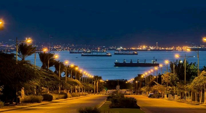 Abu shahem travel