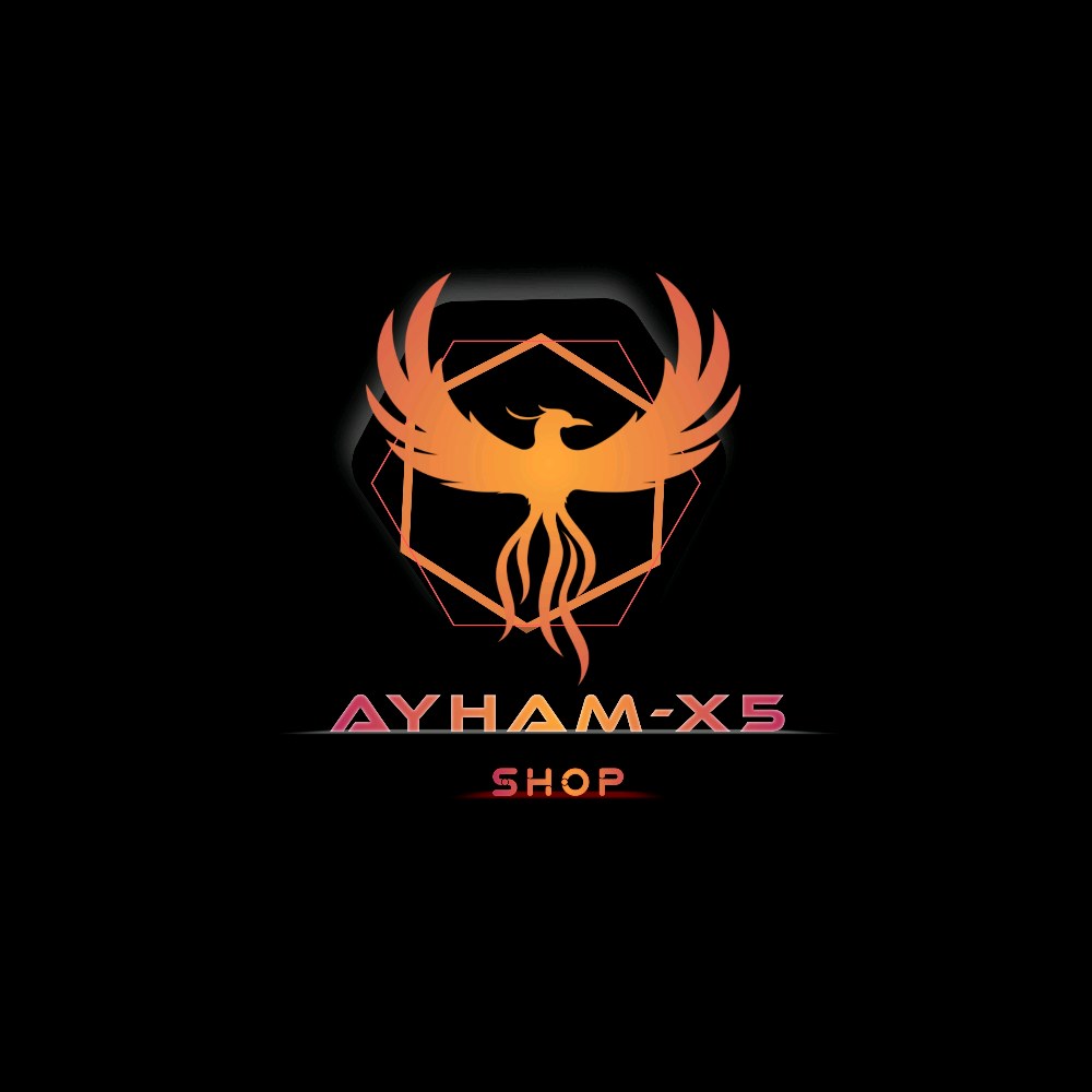 AYHAM X5 SHOP