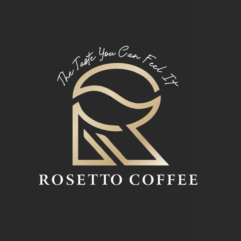 Rosetto Coffee