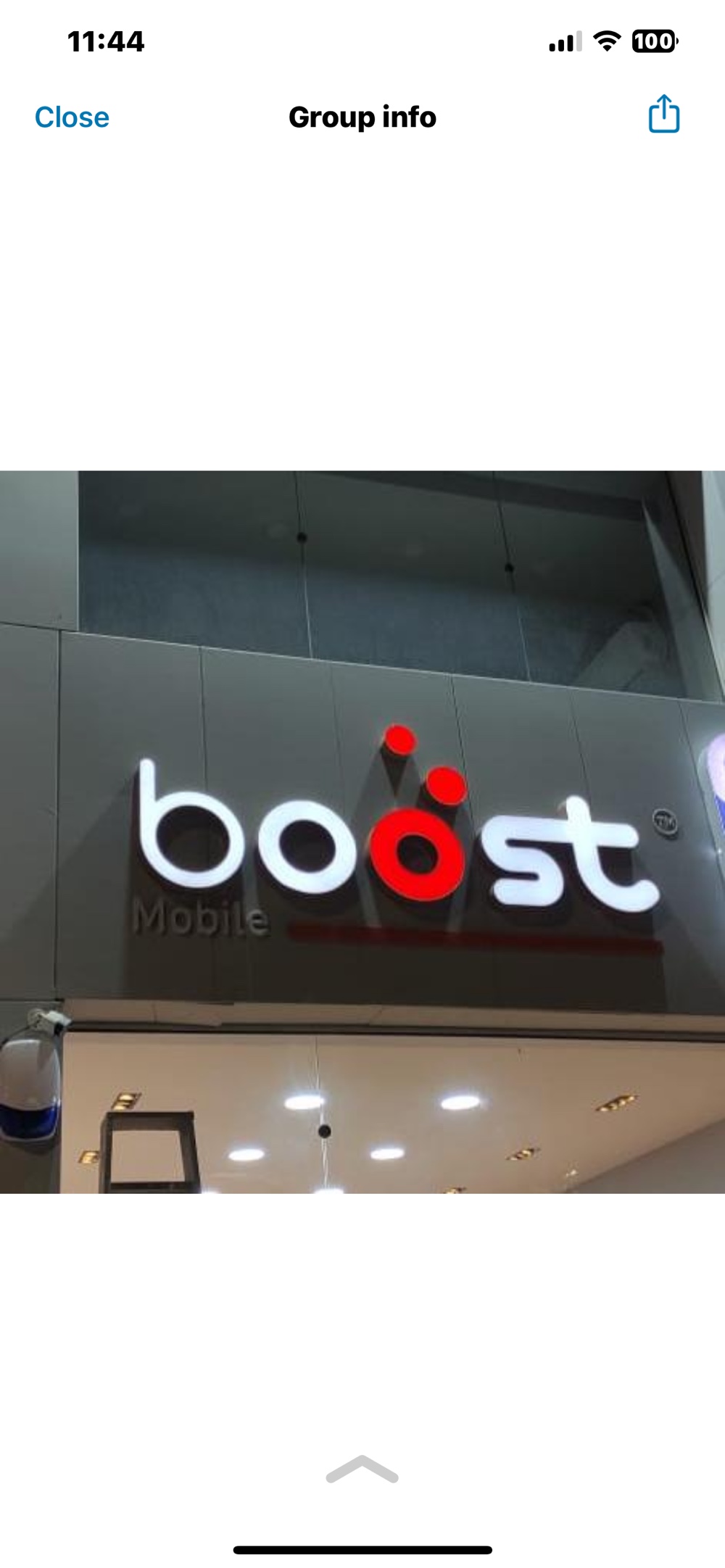 boost for mobiles