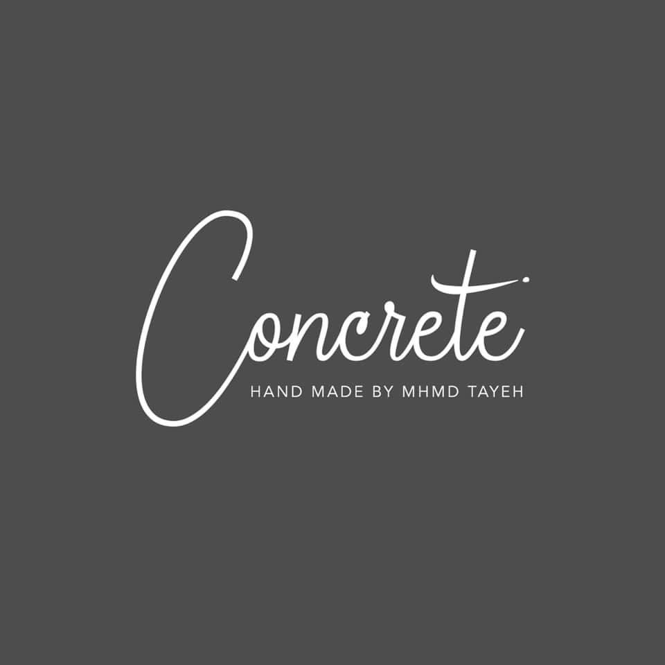 Concrete Jo تصميم داخلي